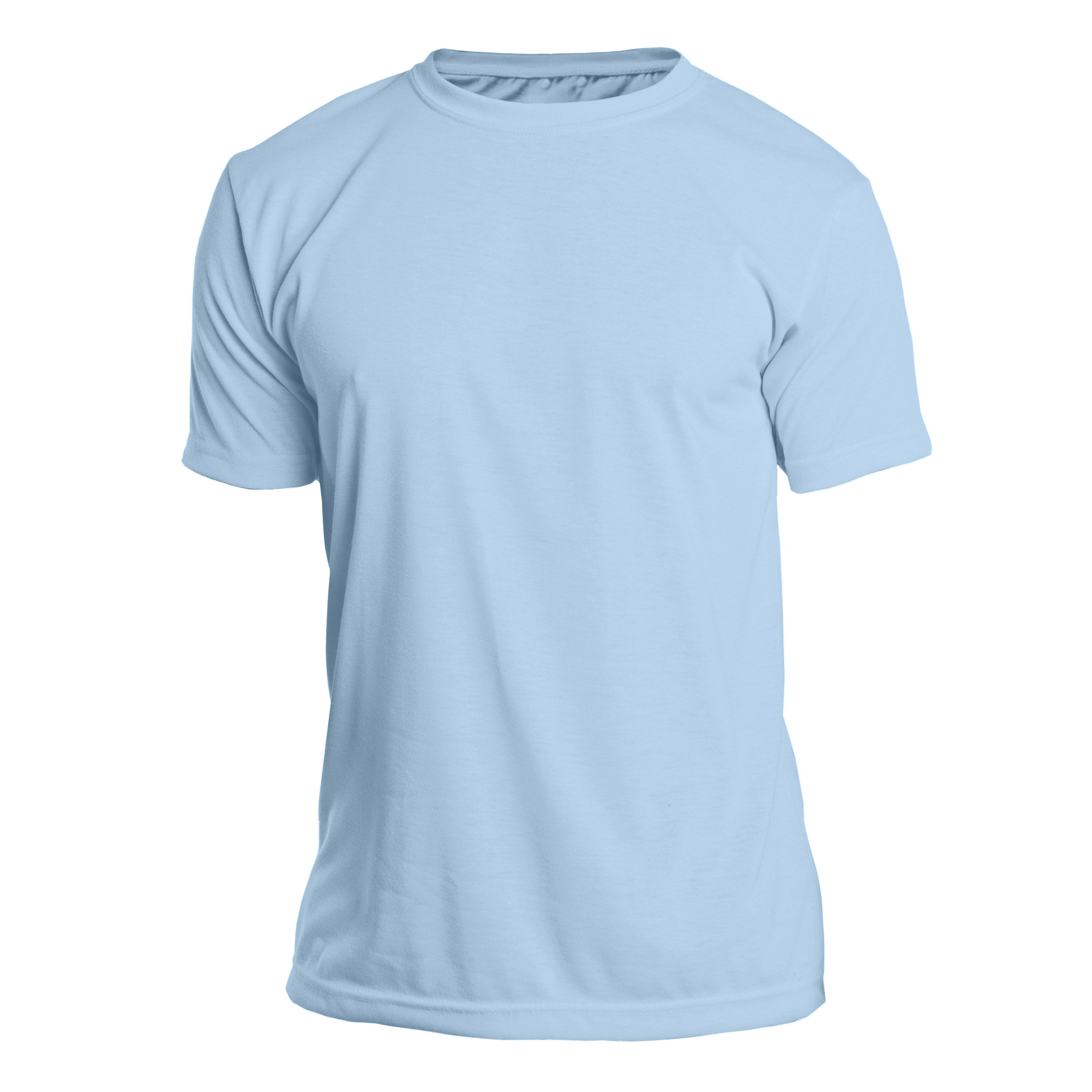 Vapor Apparel Men's SpunSoft Tech Short Sleeve T-Shirt 17