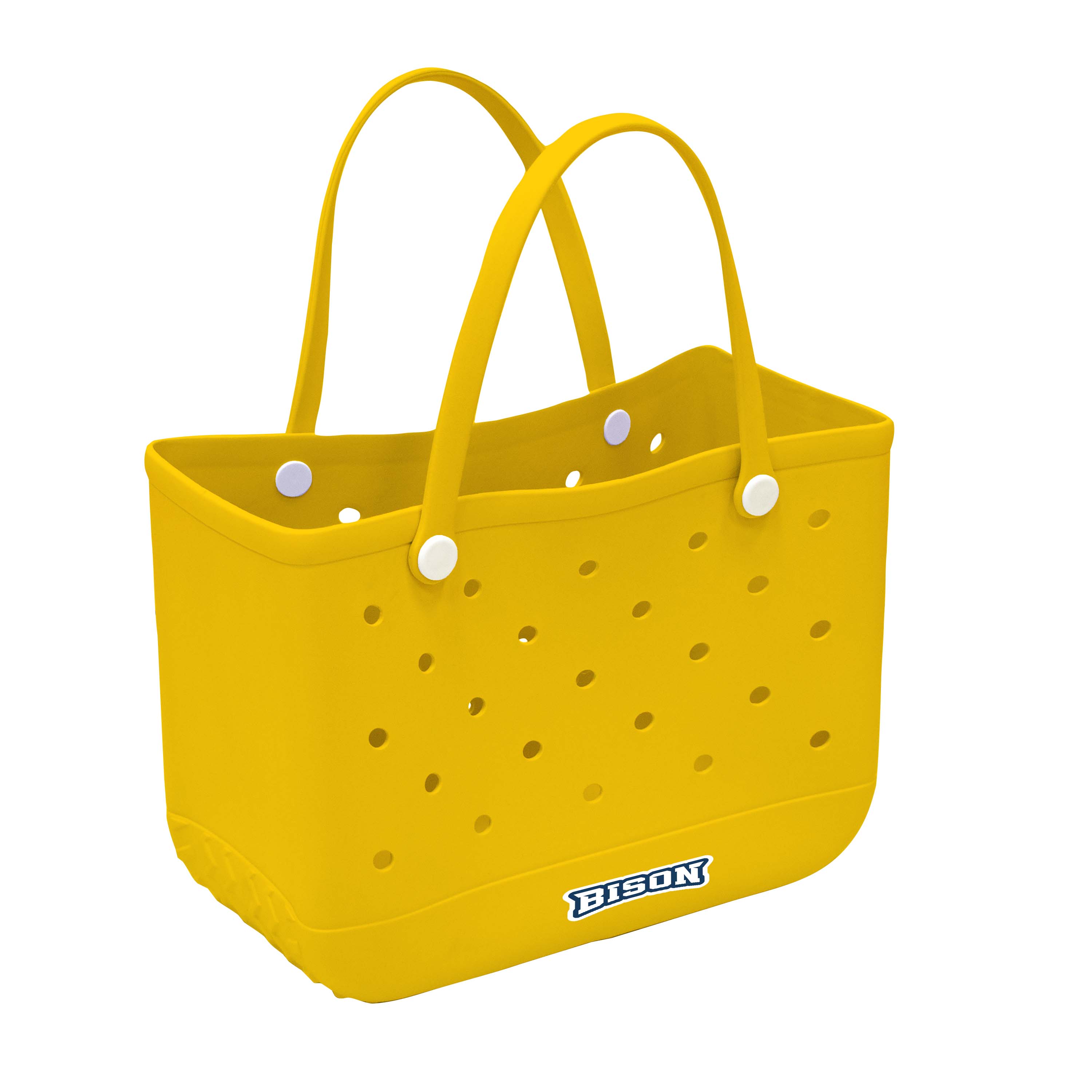 Flex Tote Imprinted, Lower Imprint 7