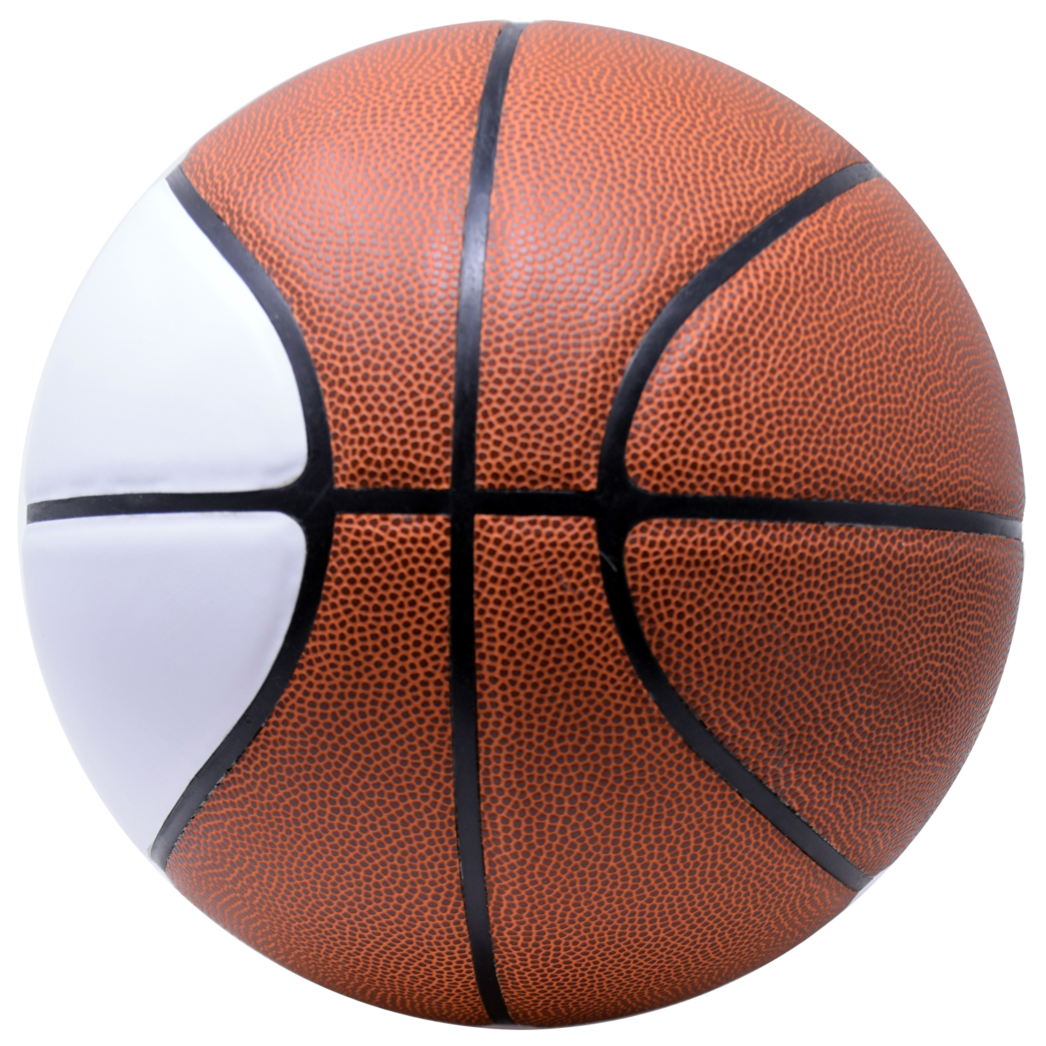 Full Size Autograph Basketball 5