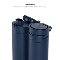 HidrateSpark PRO Bottle - Thumbnail 2