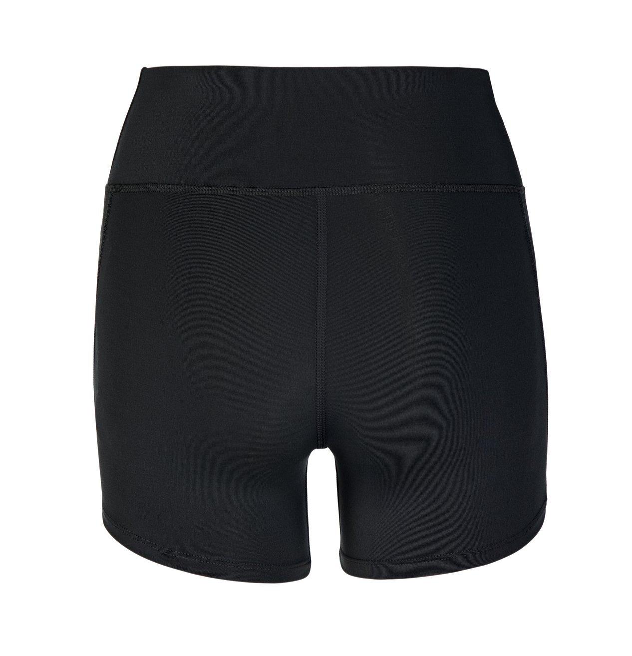 Women's Elevated 4" Inseam Volleyball Short 24