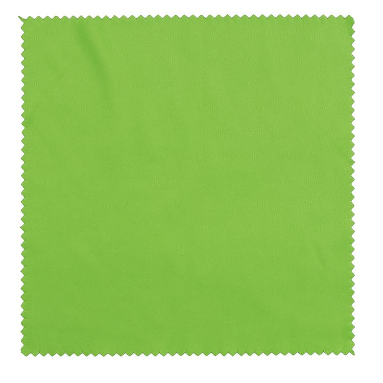 "ONECLEANSCREEN XL" - 8" X 8" 100% Microfiber Recycled RPET Polyester Cleaning Cloth & Screen Cleane 22