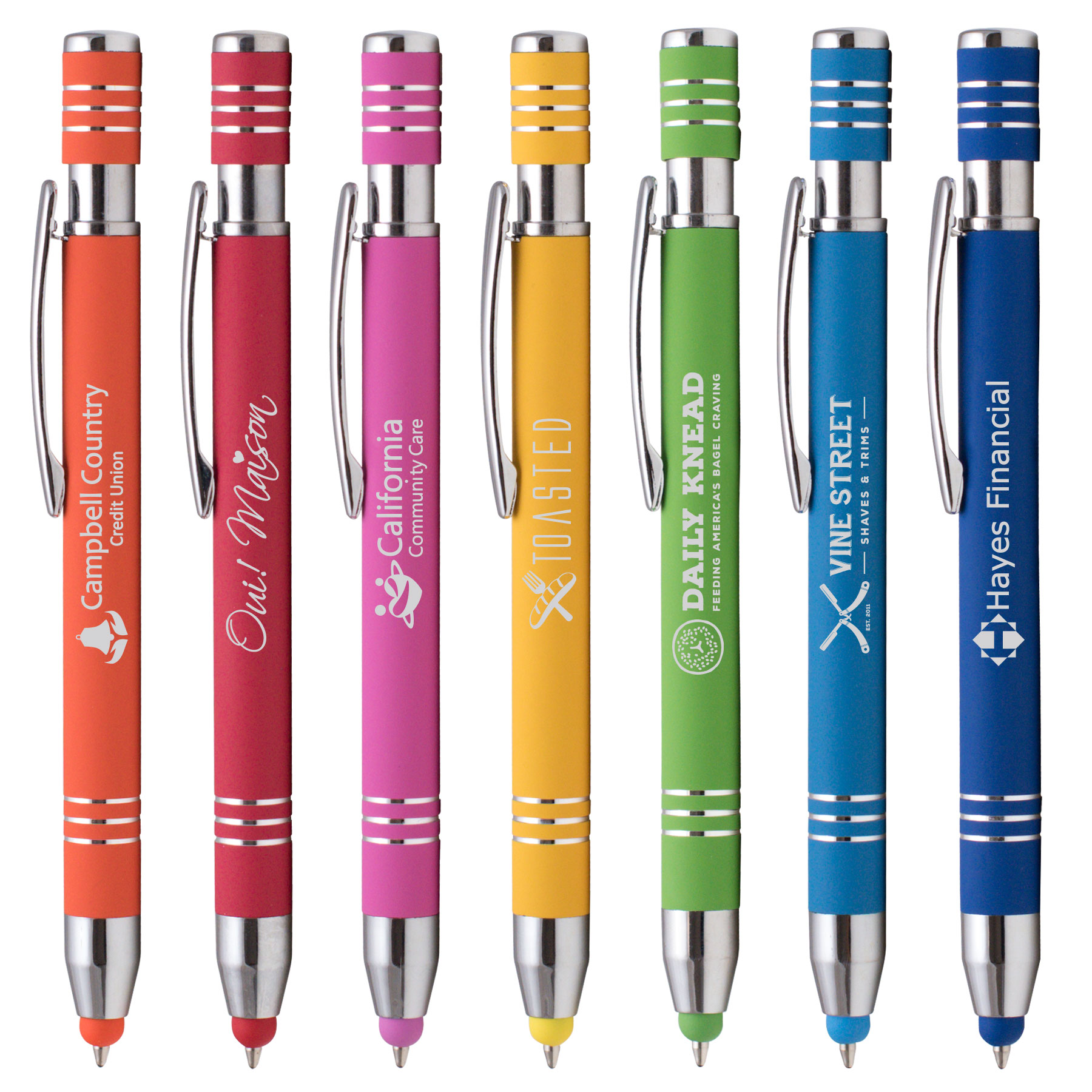 Marin Softy with Stylus
