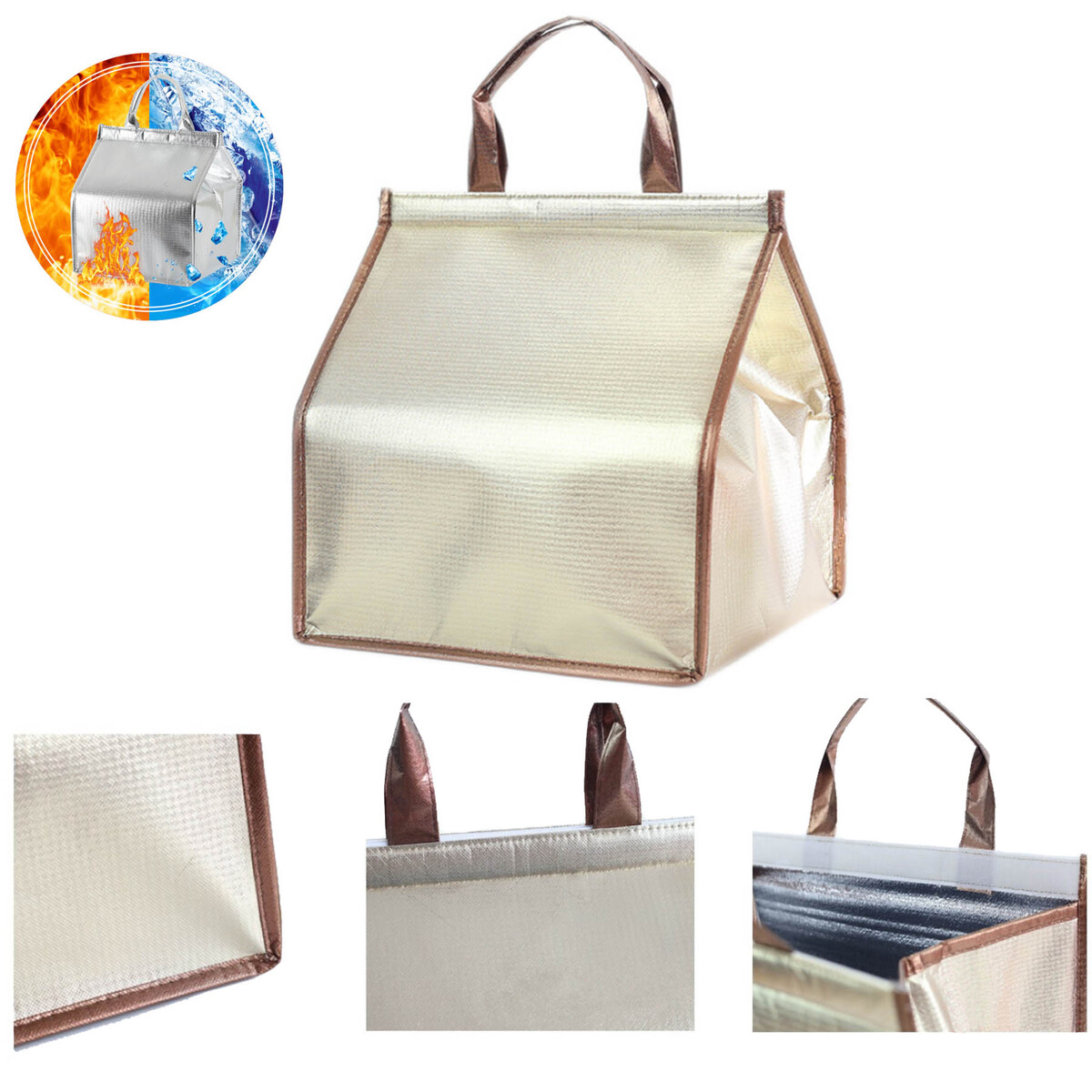 Thermal Insulation Bag
