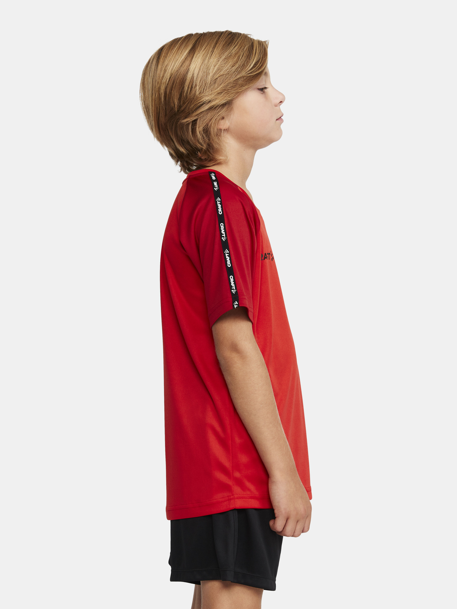 SQUAD GO CONTRAST JERSEY JR 121