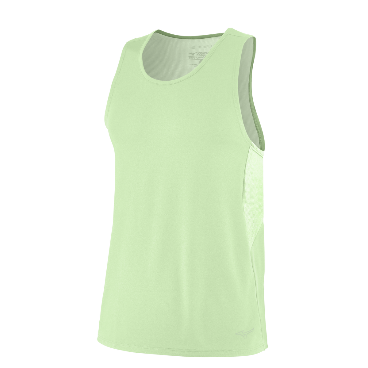 Men's Performance Singlet 8
