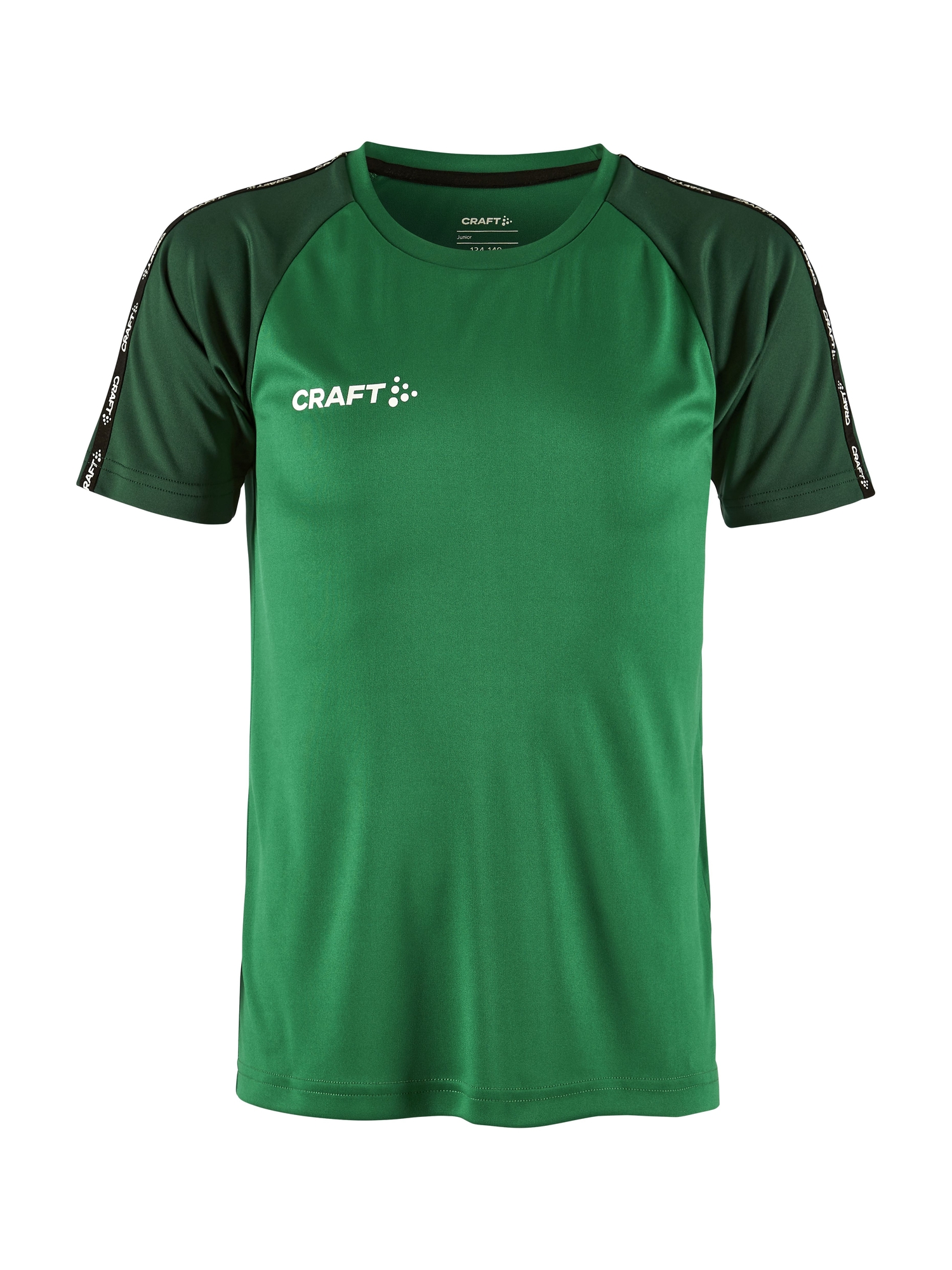 SQUAD GO CONTRAST JERSEY JR 137