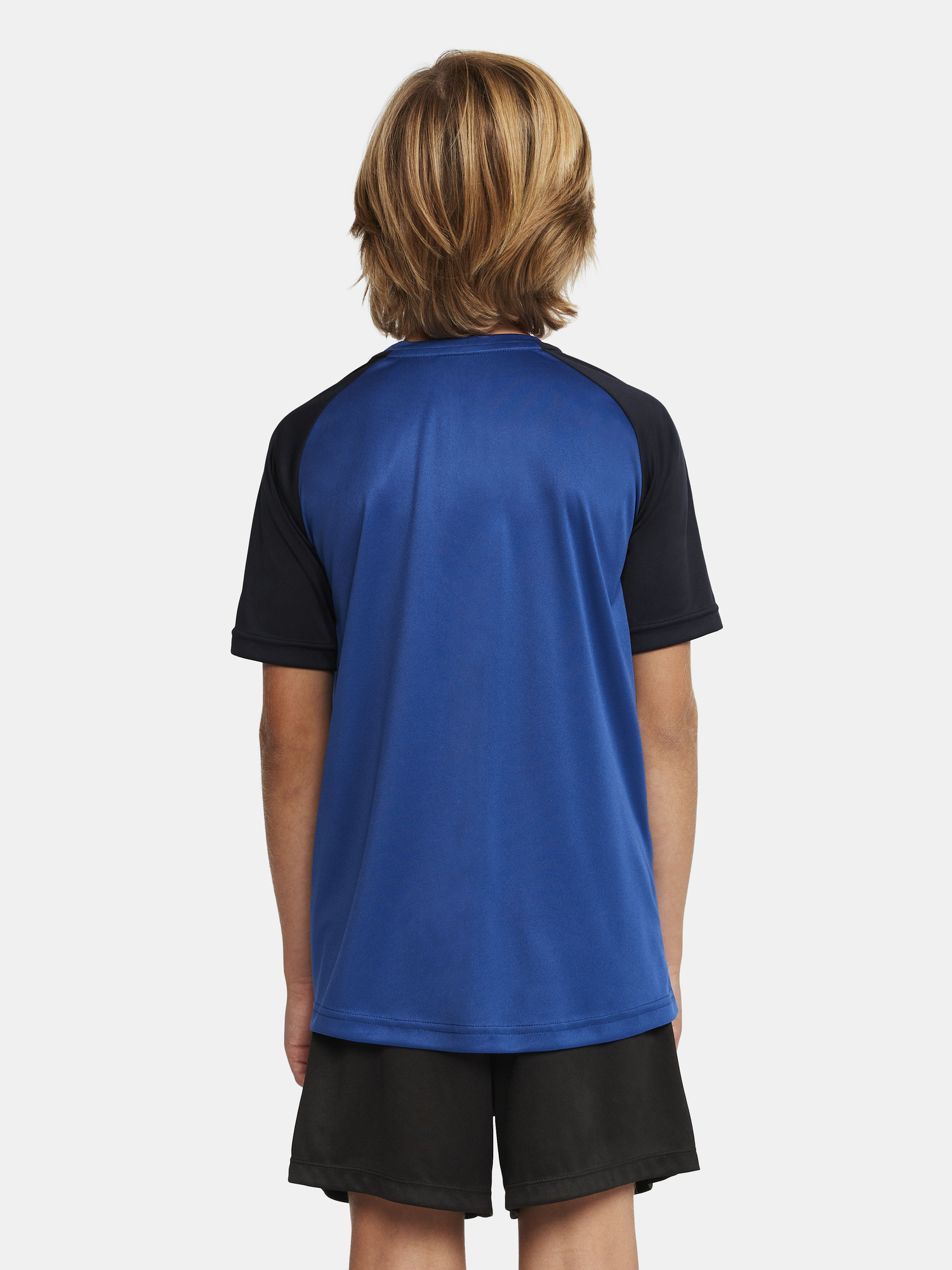SQUAD GO CONTRAST JERSEY JR 108