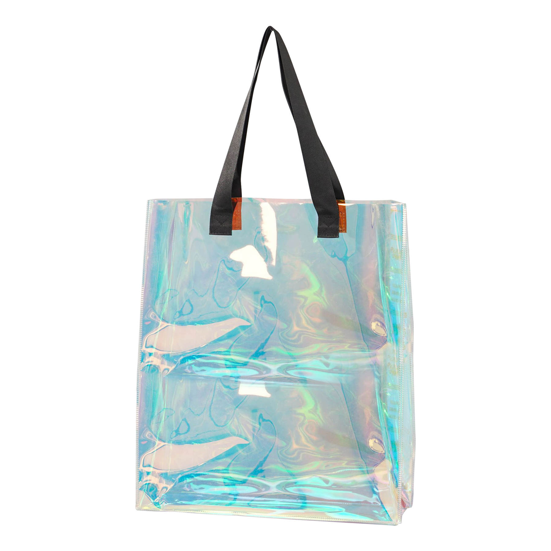 Customized Laser Bag 13