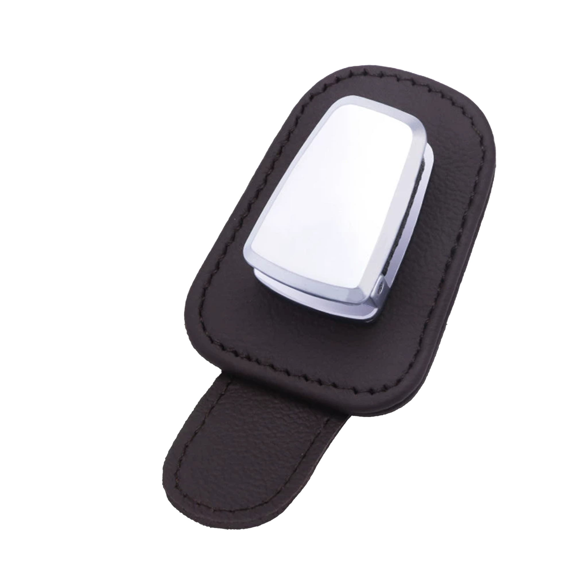 Premium Car Glasses Visor Clip 19