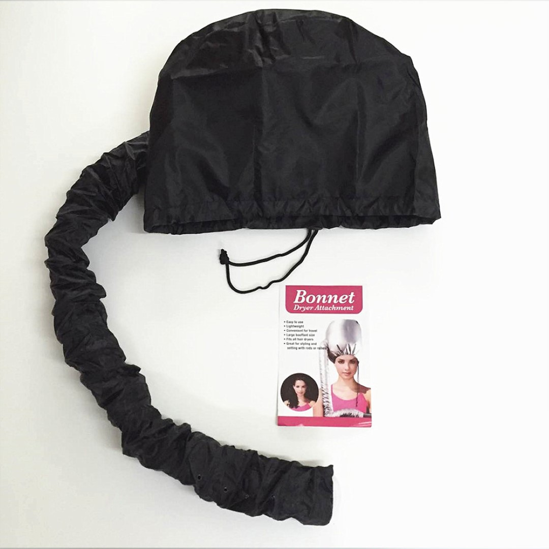 Portable Hair Dryer Cap 5