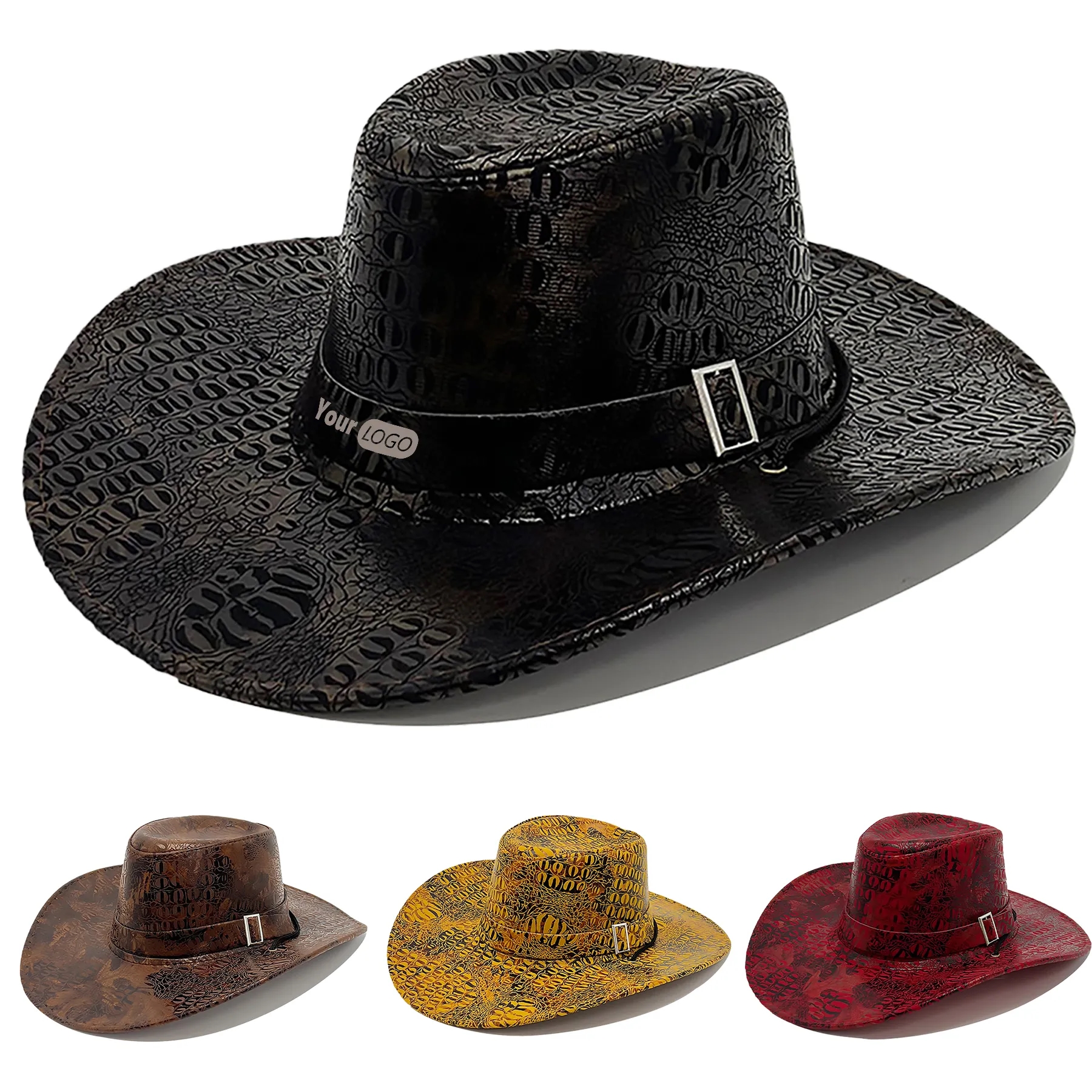 Polyurethane Camping Mountaineering Sun Hat 15