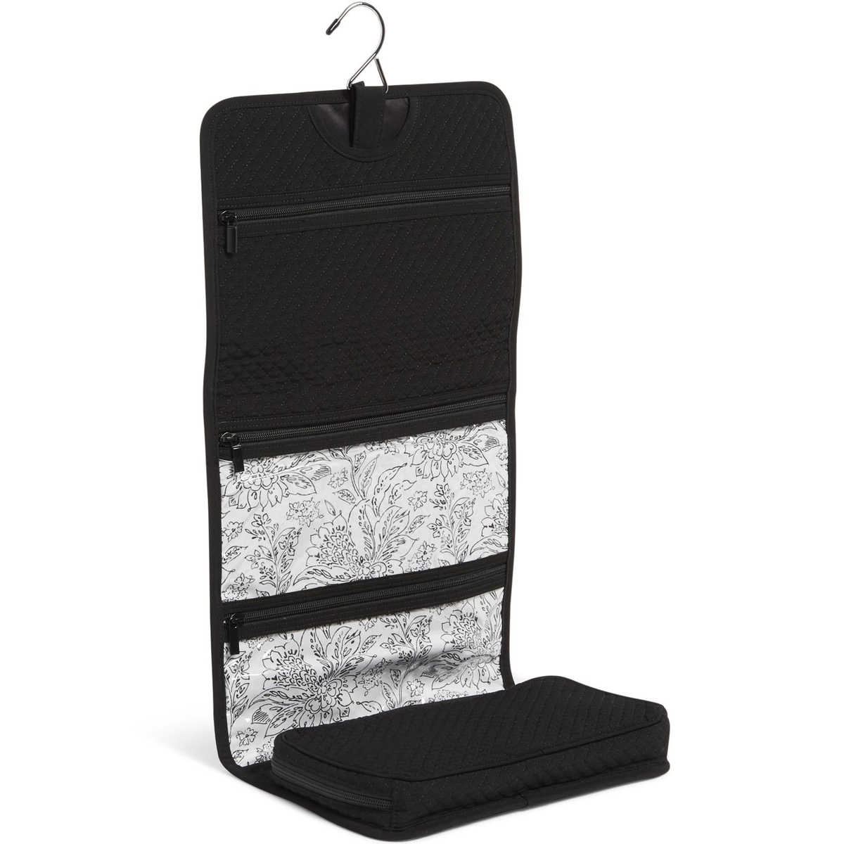 Vera Bradley Hanging Travel Organizer Microfiber 27441081 Beacon Premium Brands