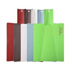 Foldable Cutting Board