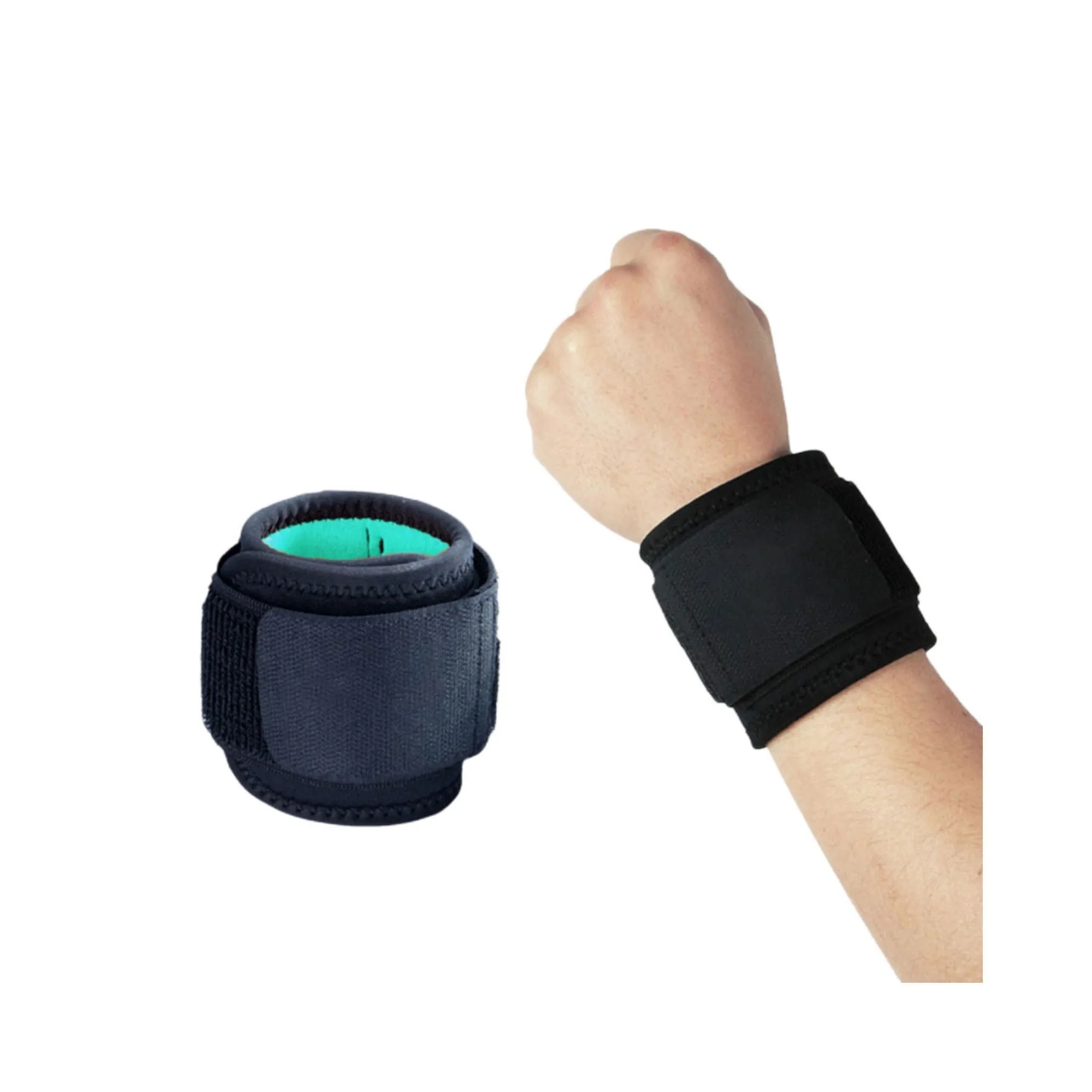Compression Strap  Sport Brace Wrist 30