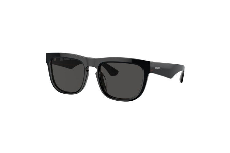 Burberry BE4431U Sunglasses 3