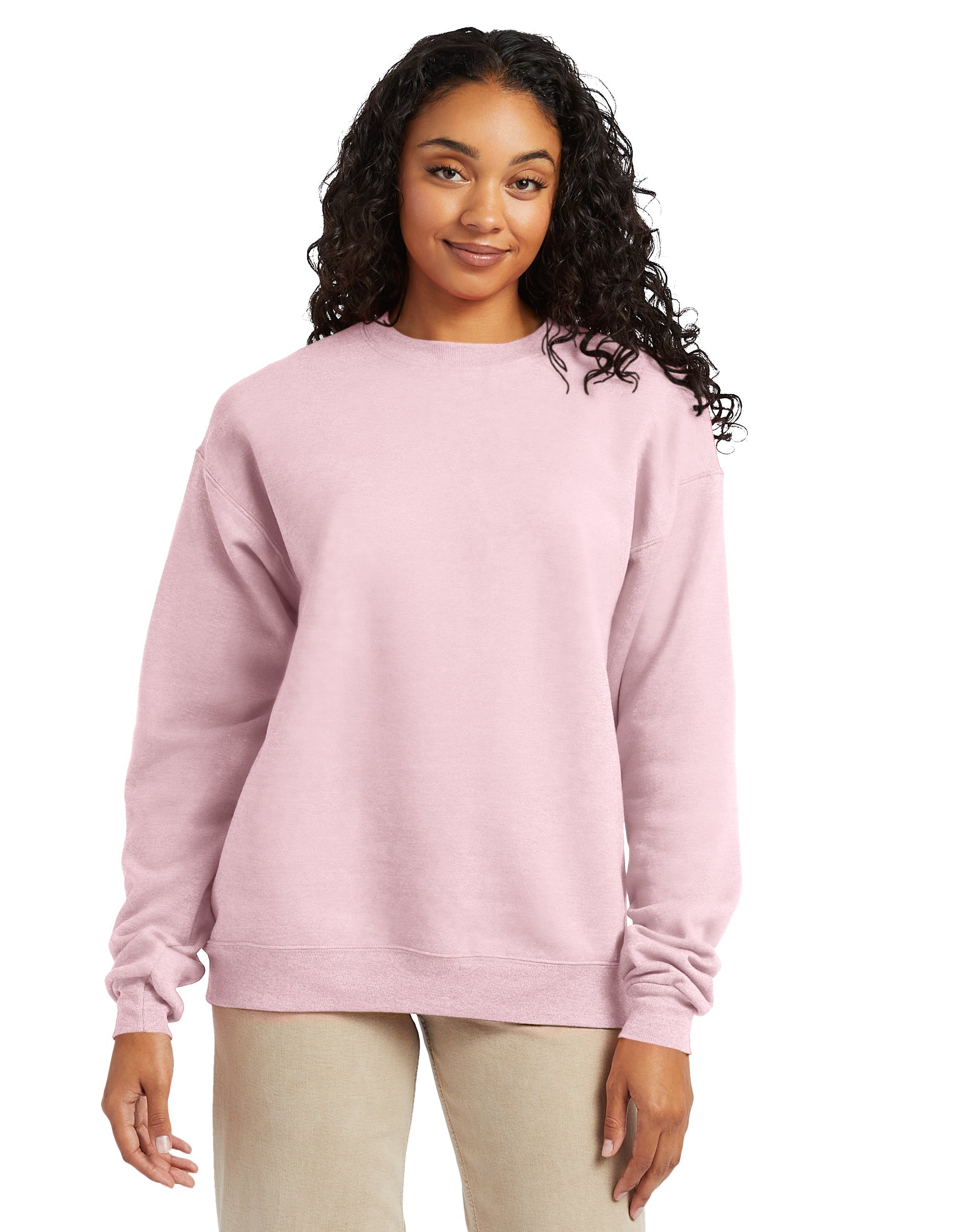 Hanes EcoSmart® Fleece Sweatshirt 47