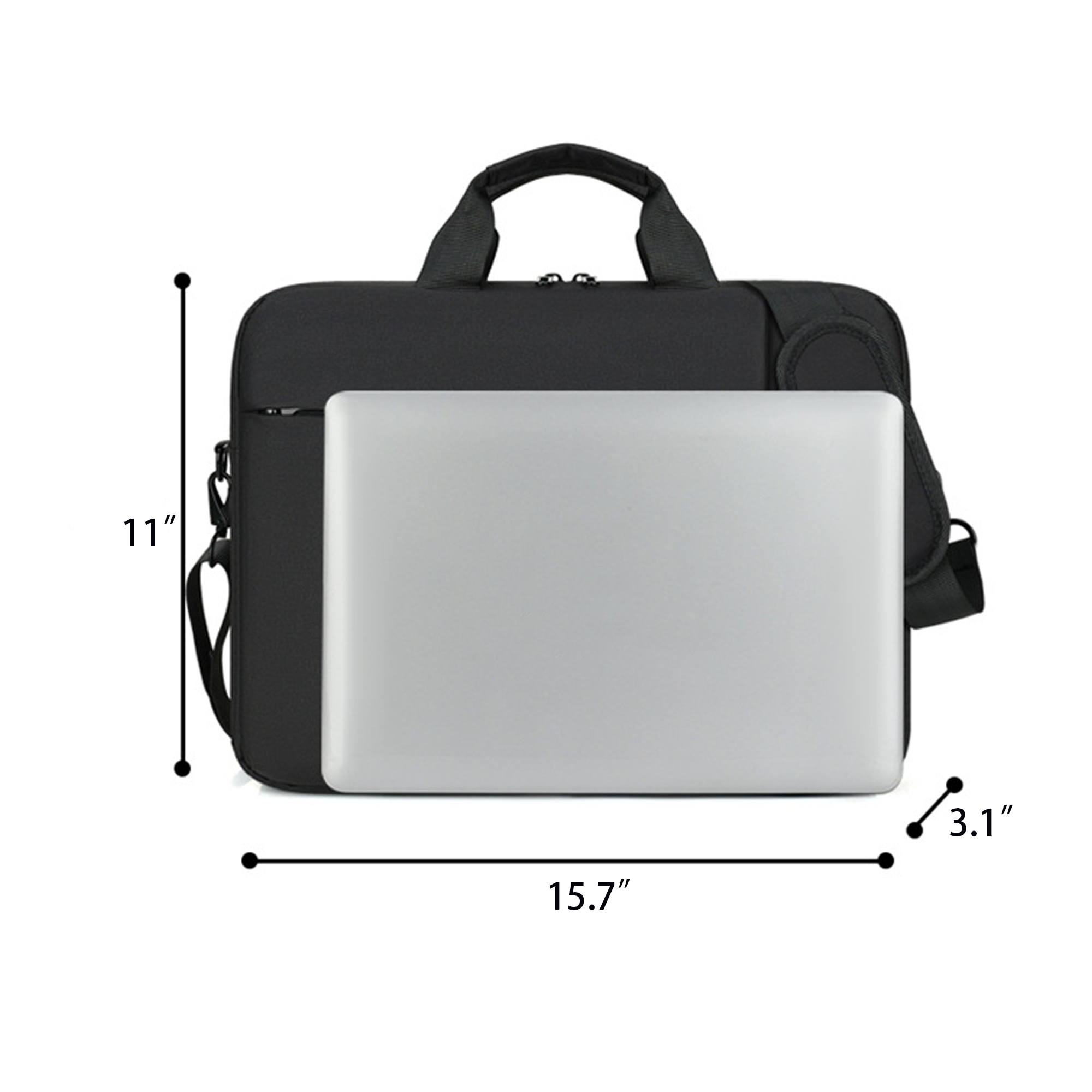Large-Capacity Laptop Bag 6