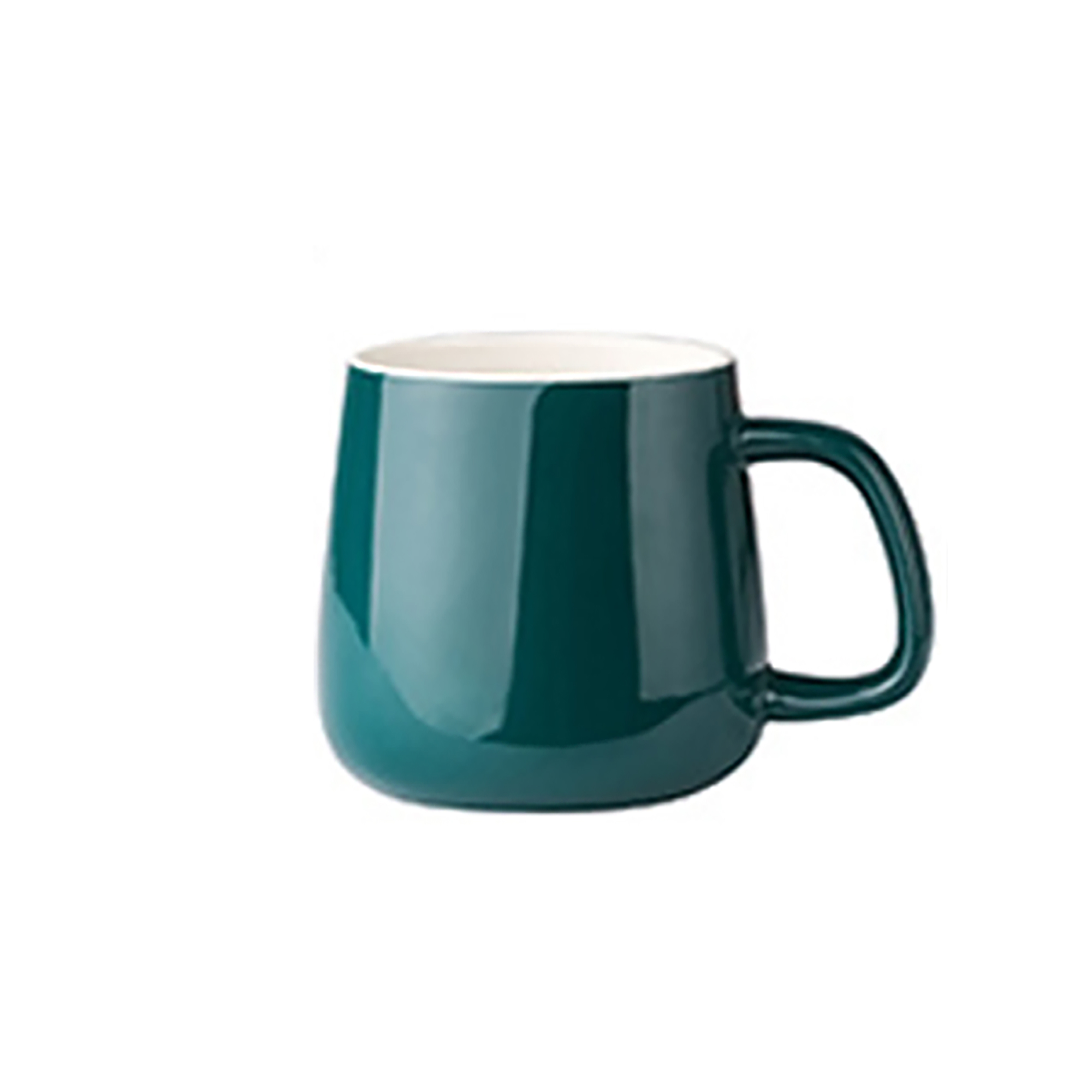 Custom Ceramic Mug