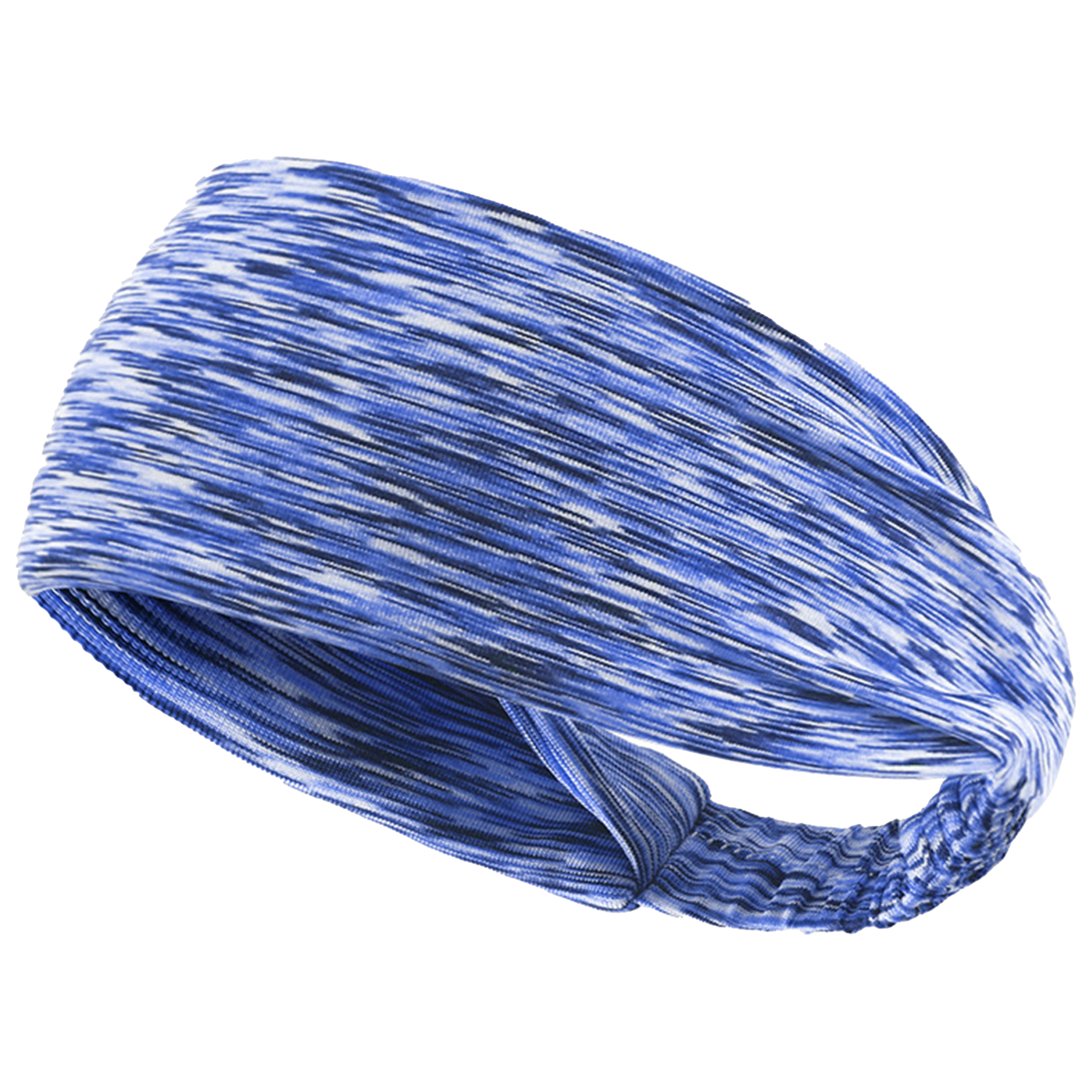 Nylon Sports And Fitness Sweatband 17