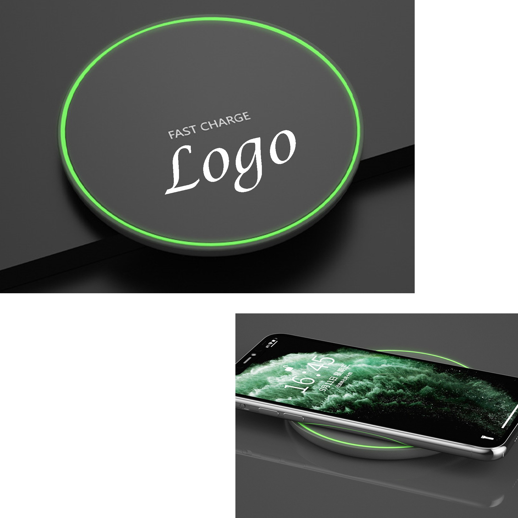 15W Wireless Charger