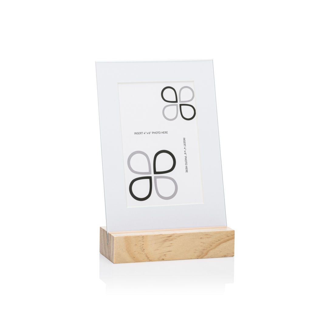 Bassan VividPrint Frame - Thumbnail 3