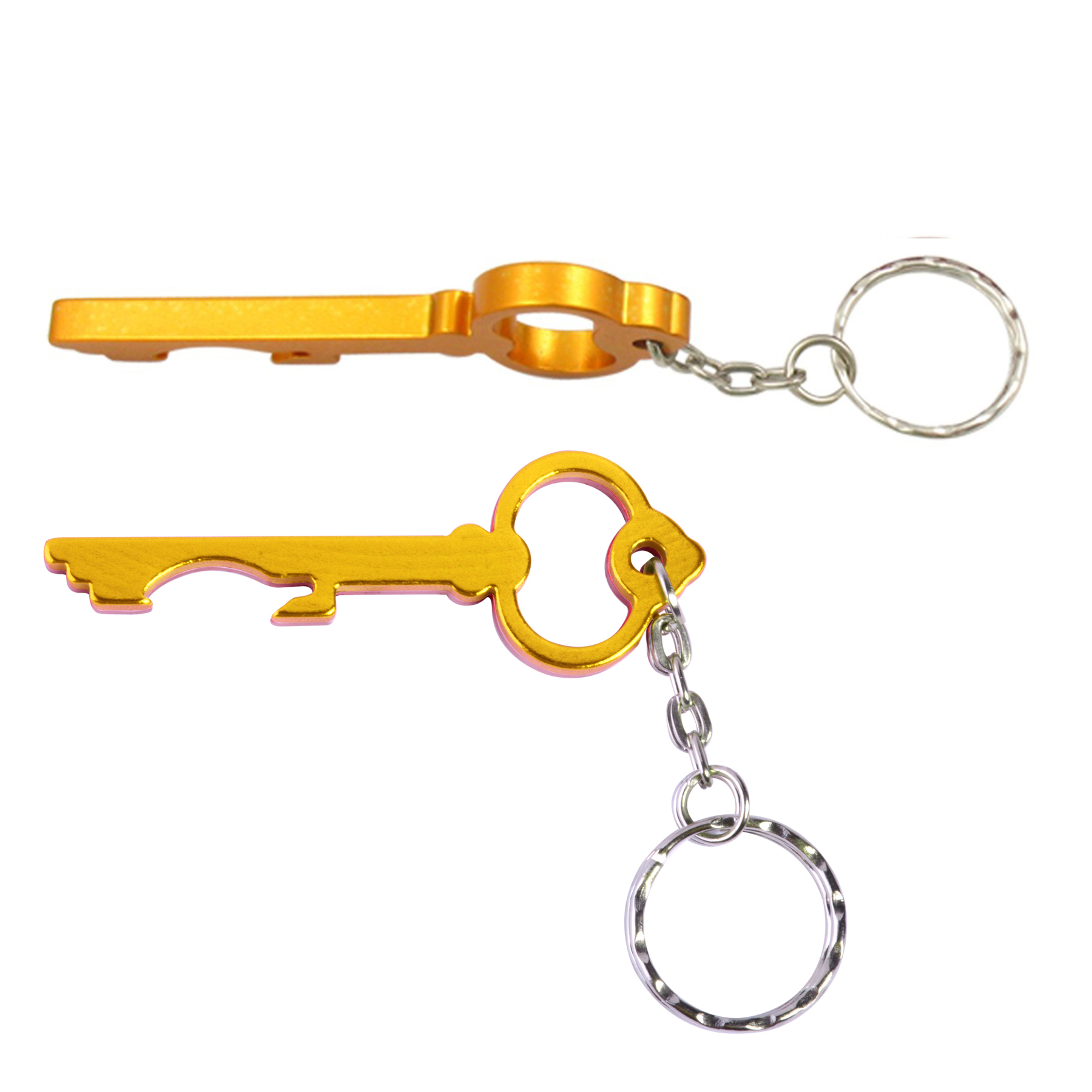 Key Bottle Opener w/ key chain-Close Out 34