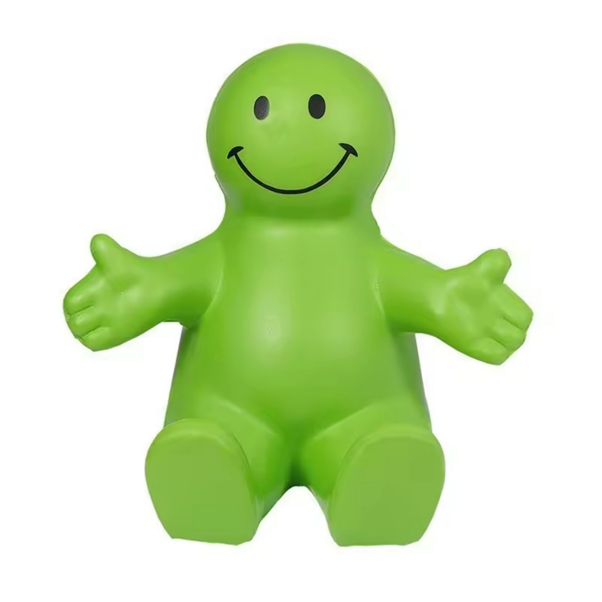 Smiling Figure Phone Holder 13