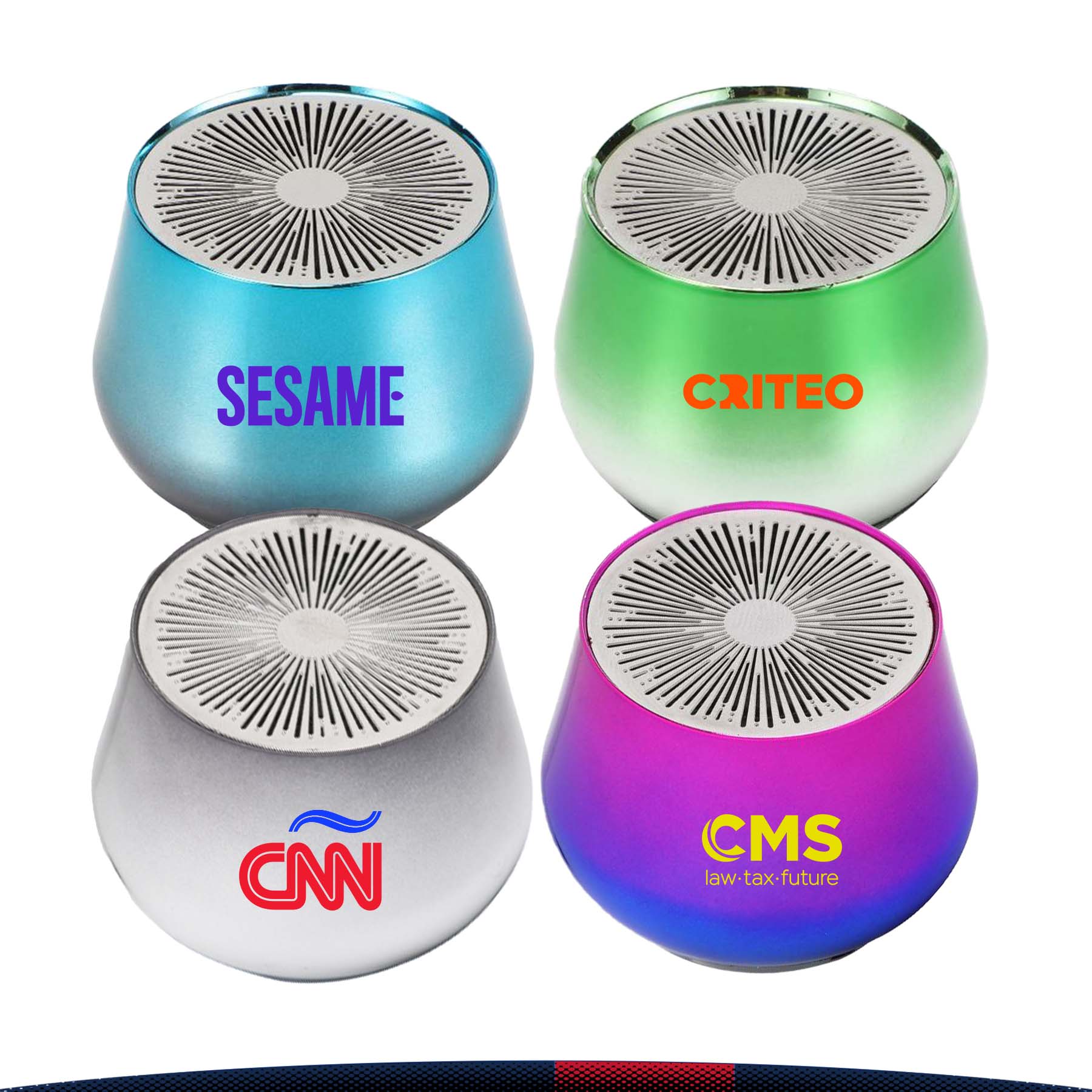 Jolsie Bluetooth Speaker