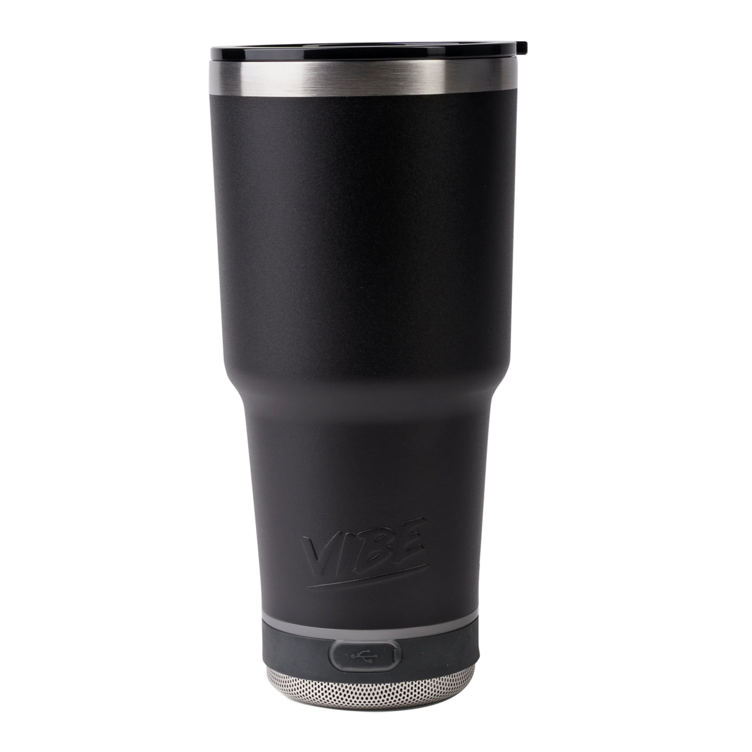 Vibe Speaker Tumbler Golf Kit 13
