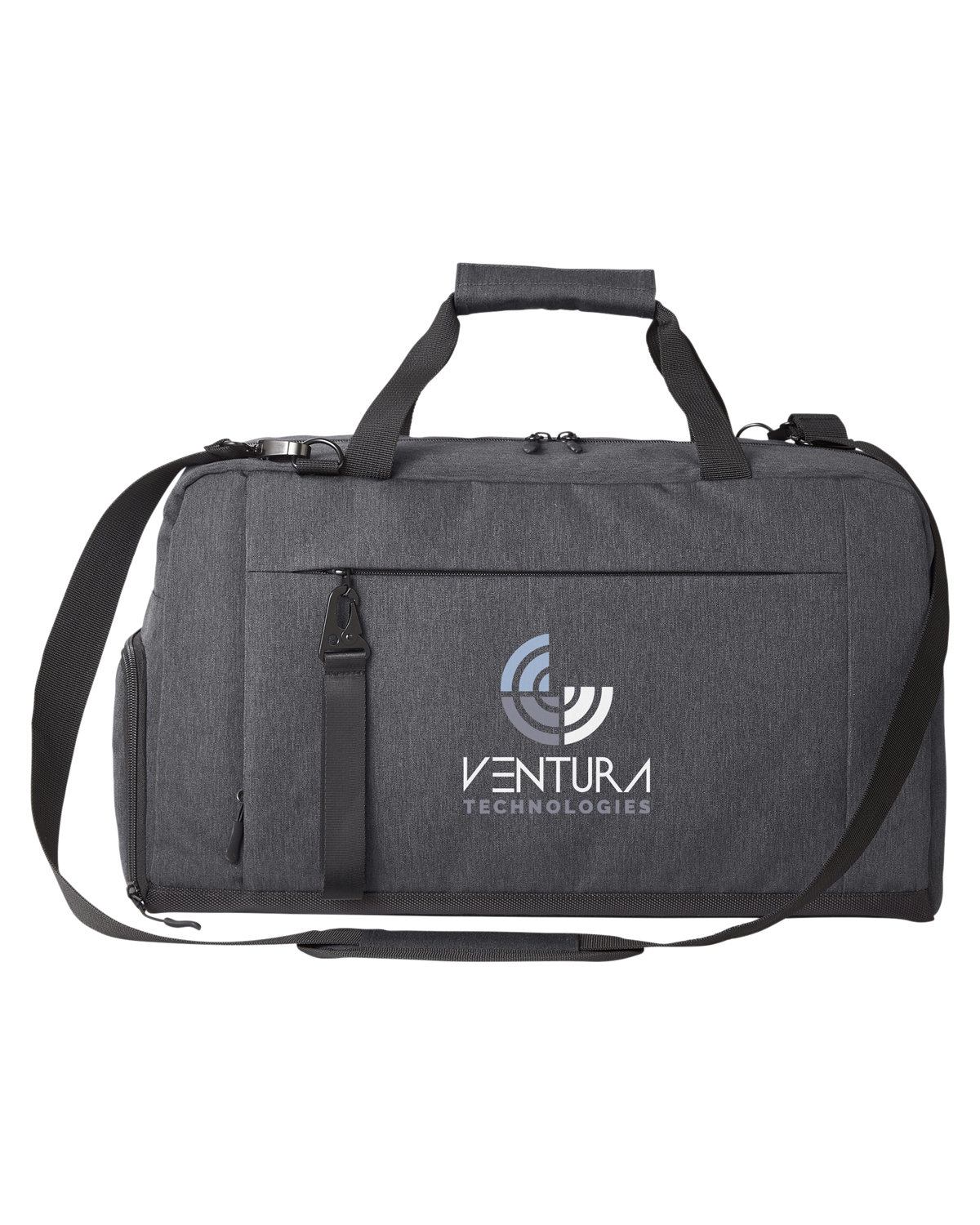 JAQ Duffel Bag
