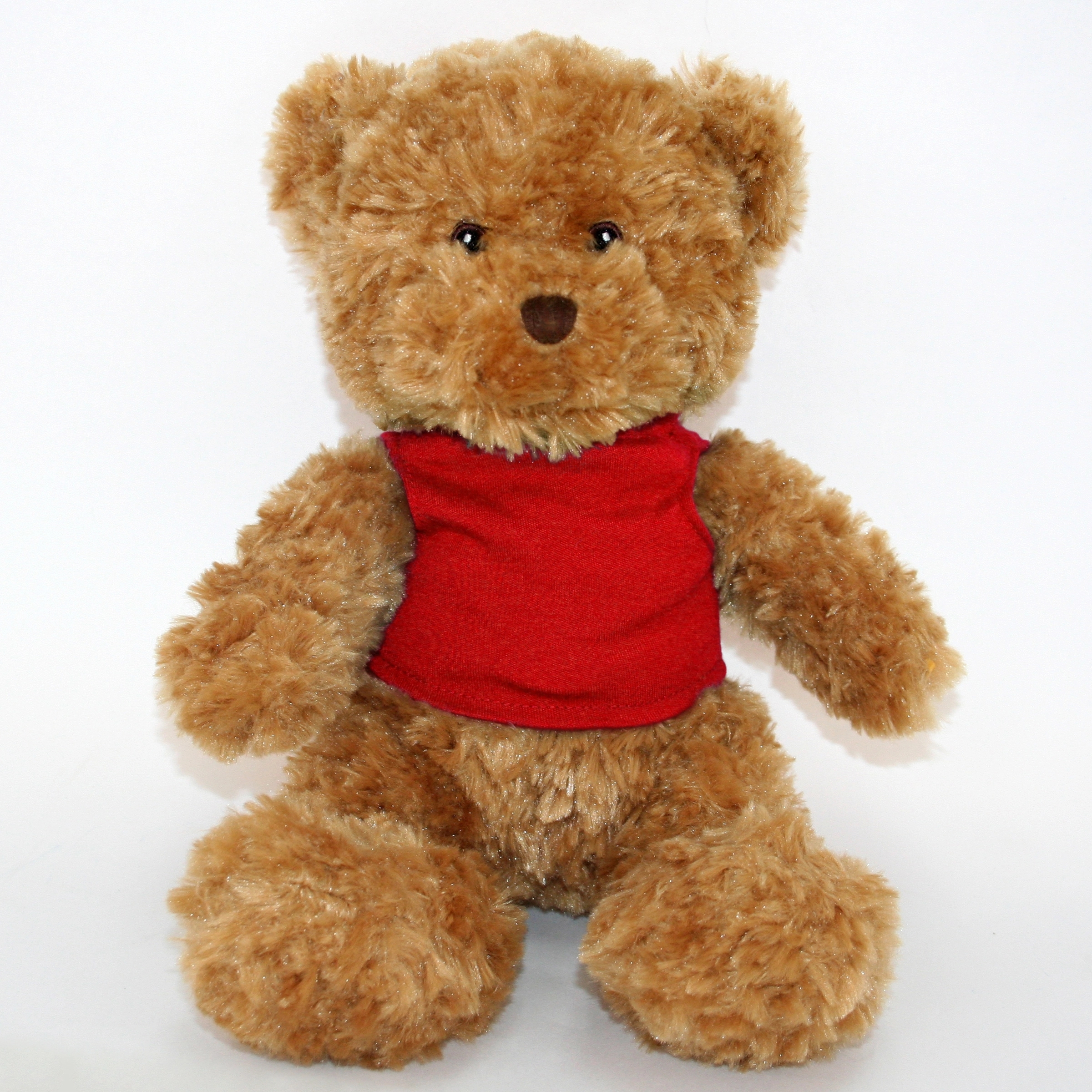12" Golden Bear 23