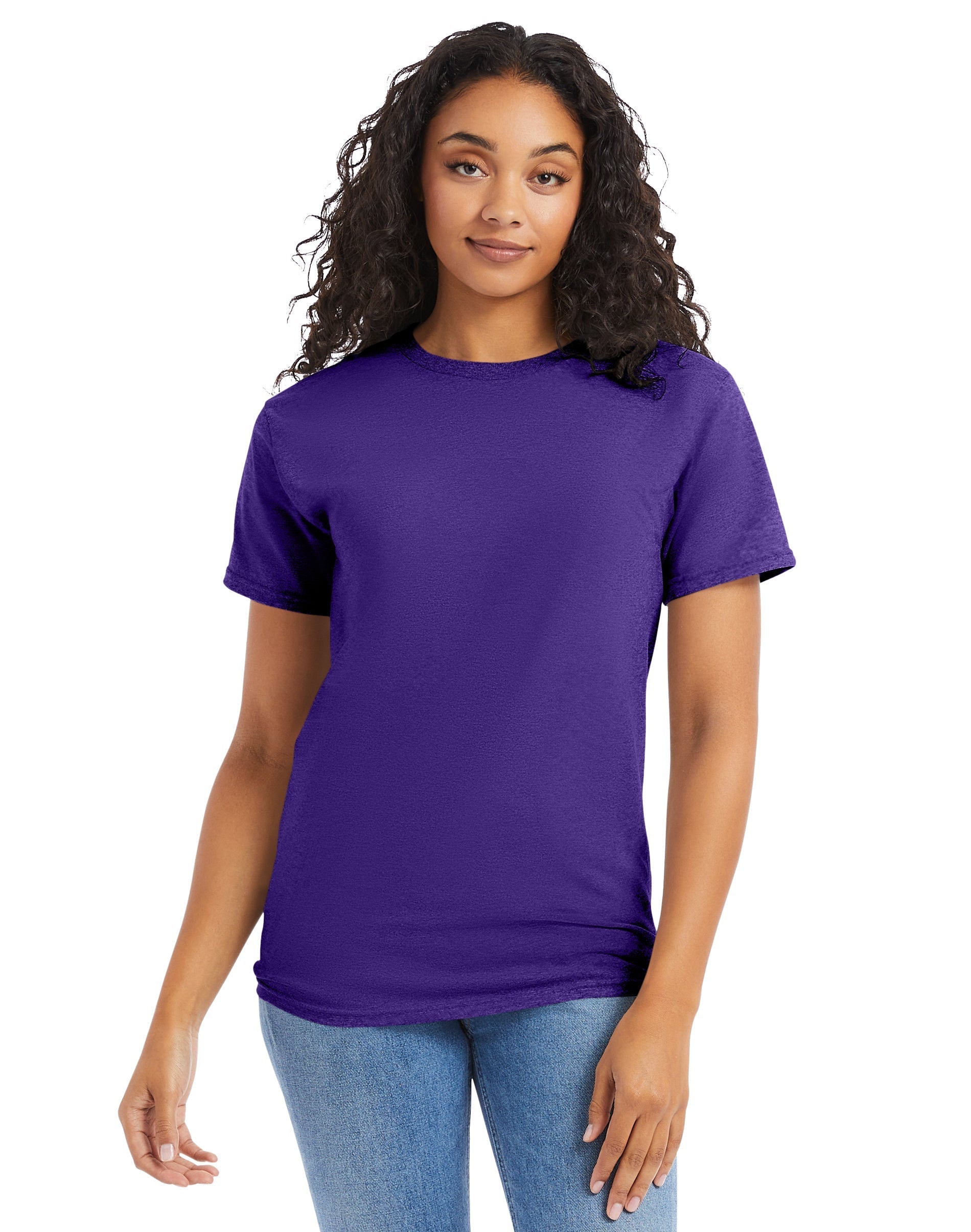Essential Adult Short Sleeve T-shirt 50