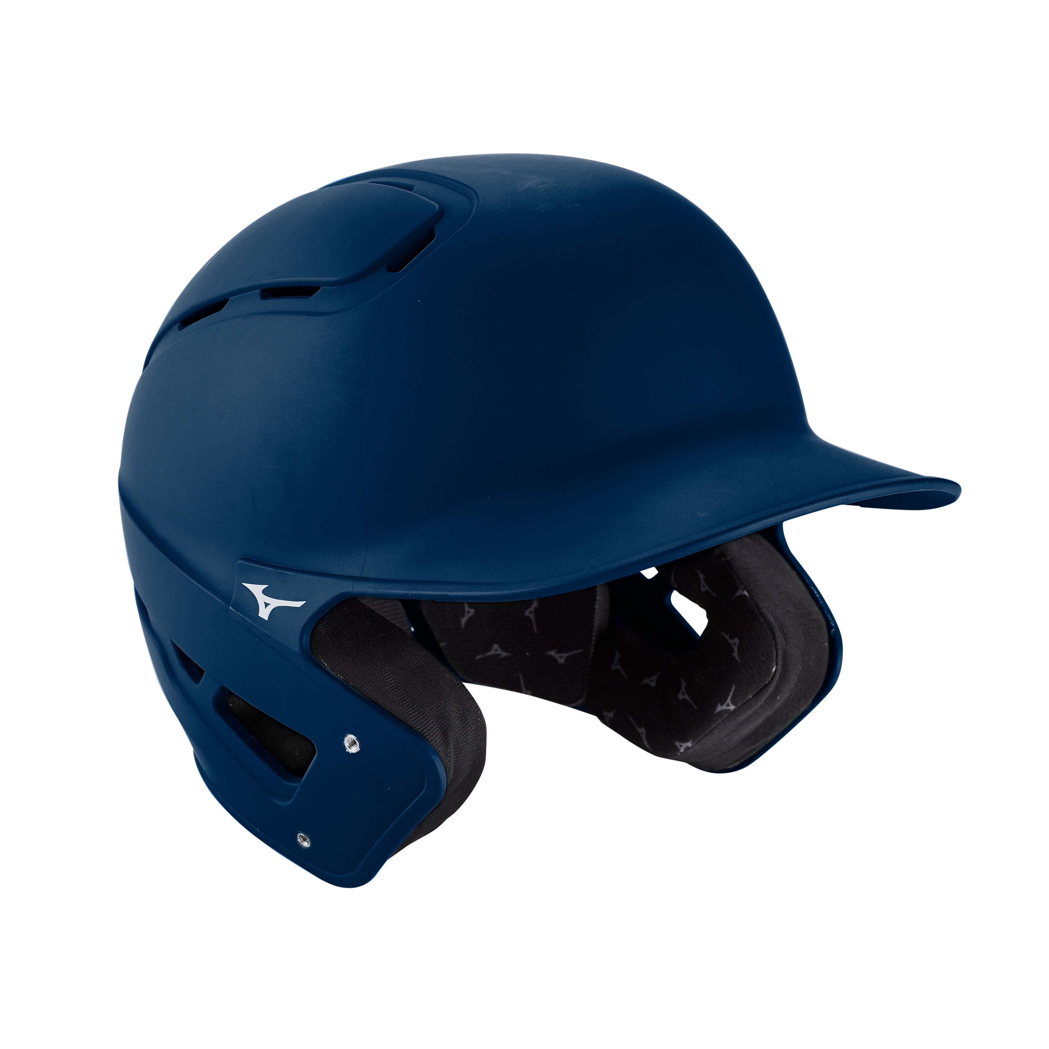 B6 Baseball Batting Helmet - Solid Color 21