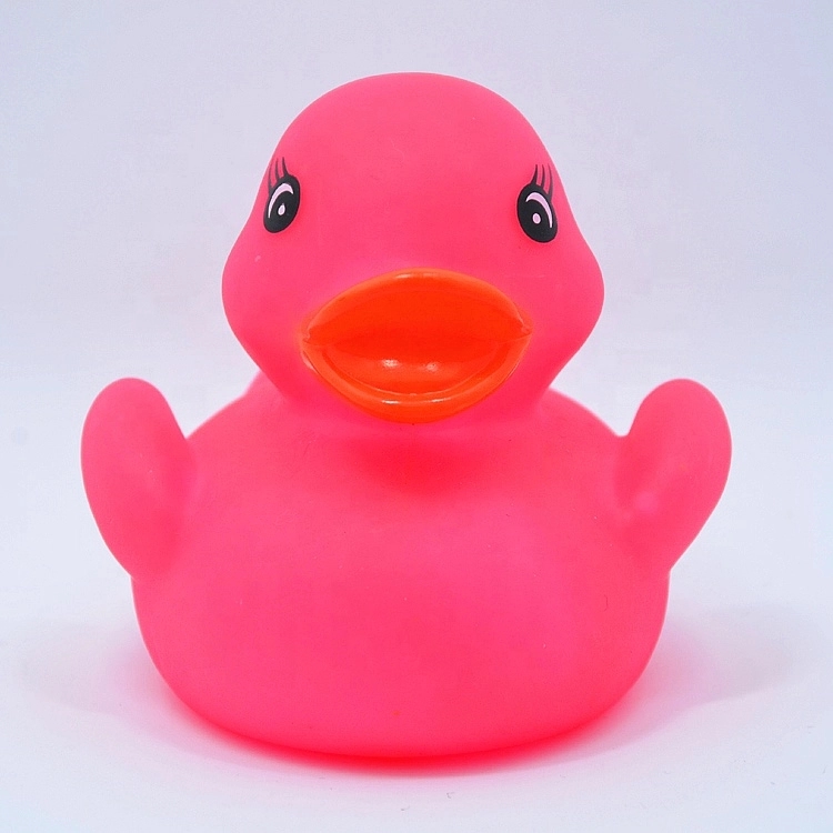 Rubber Duck 7
