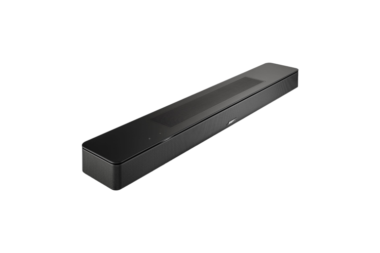 Bose Smart Soundbar - Black 4