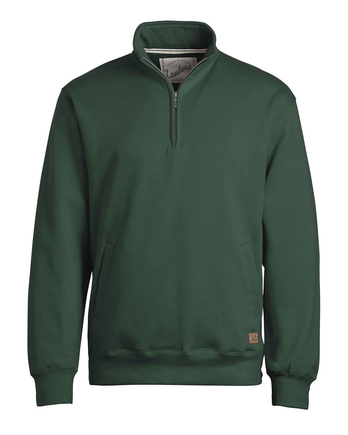 Rockridge, custom hoodie or sweatshirt with logo imprint 11