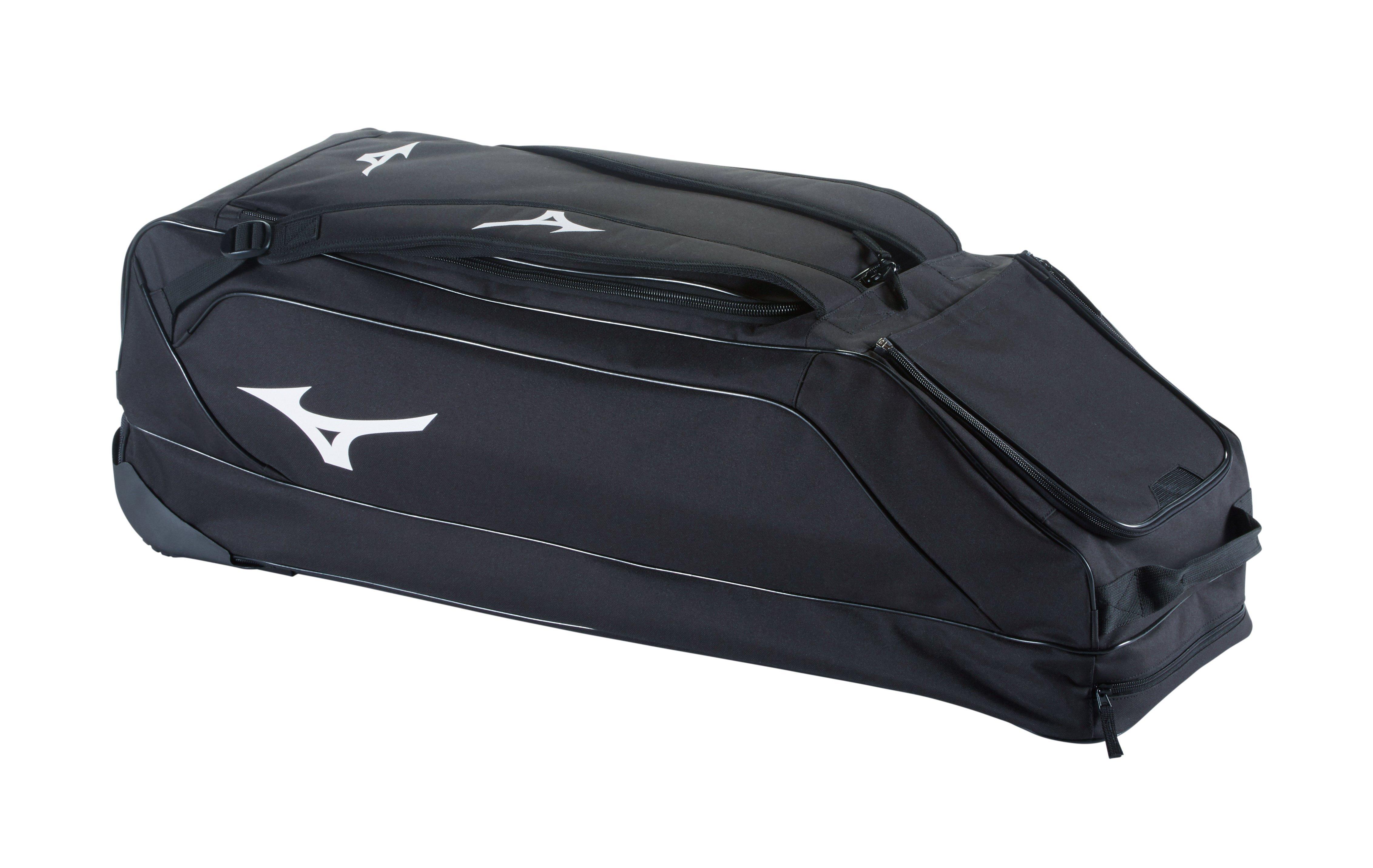 Classic Wheel Bag G2 31