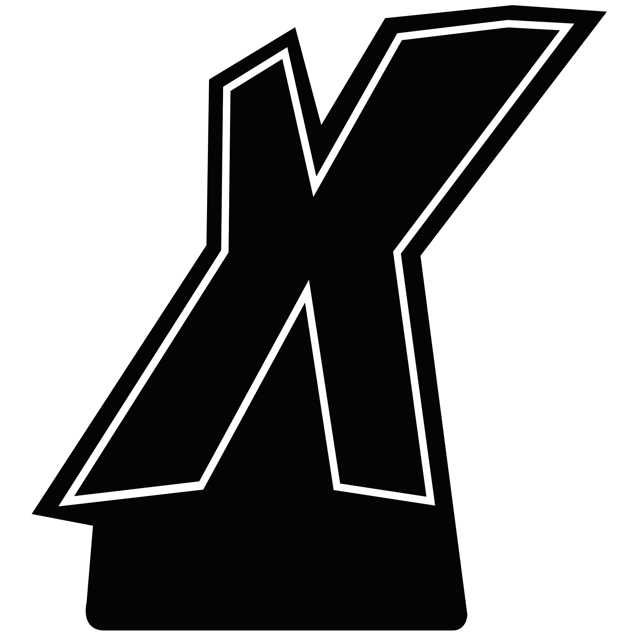 X Foam Mitt 58