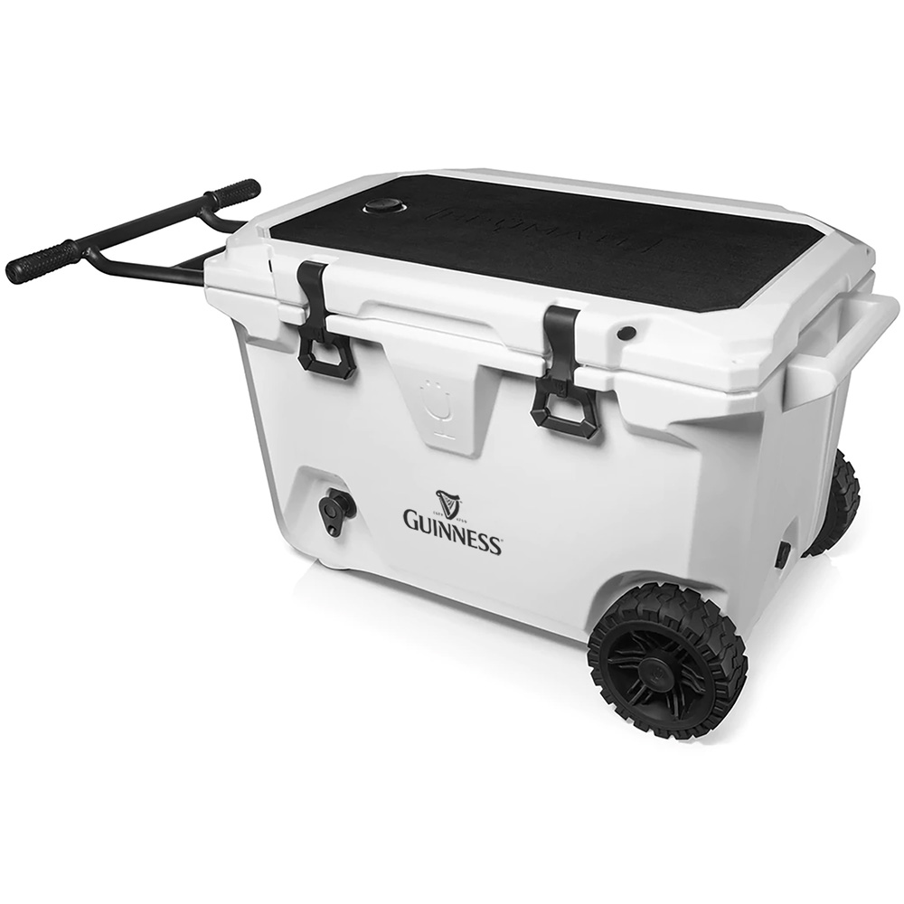 BruMate BrüTank 55Quart Rolling Cooler BRUTANK Branding Ideas Swag Promotional Products BruMate BrüTank 55Quart Rolling Cooler BRUTANK Branding Ideas Swag Promotional Products