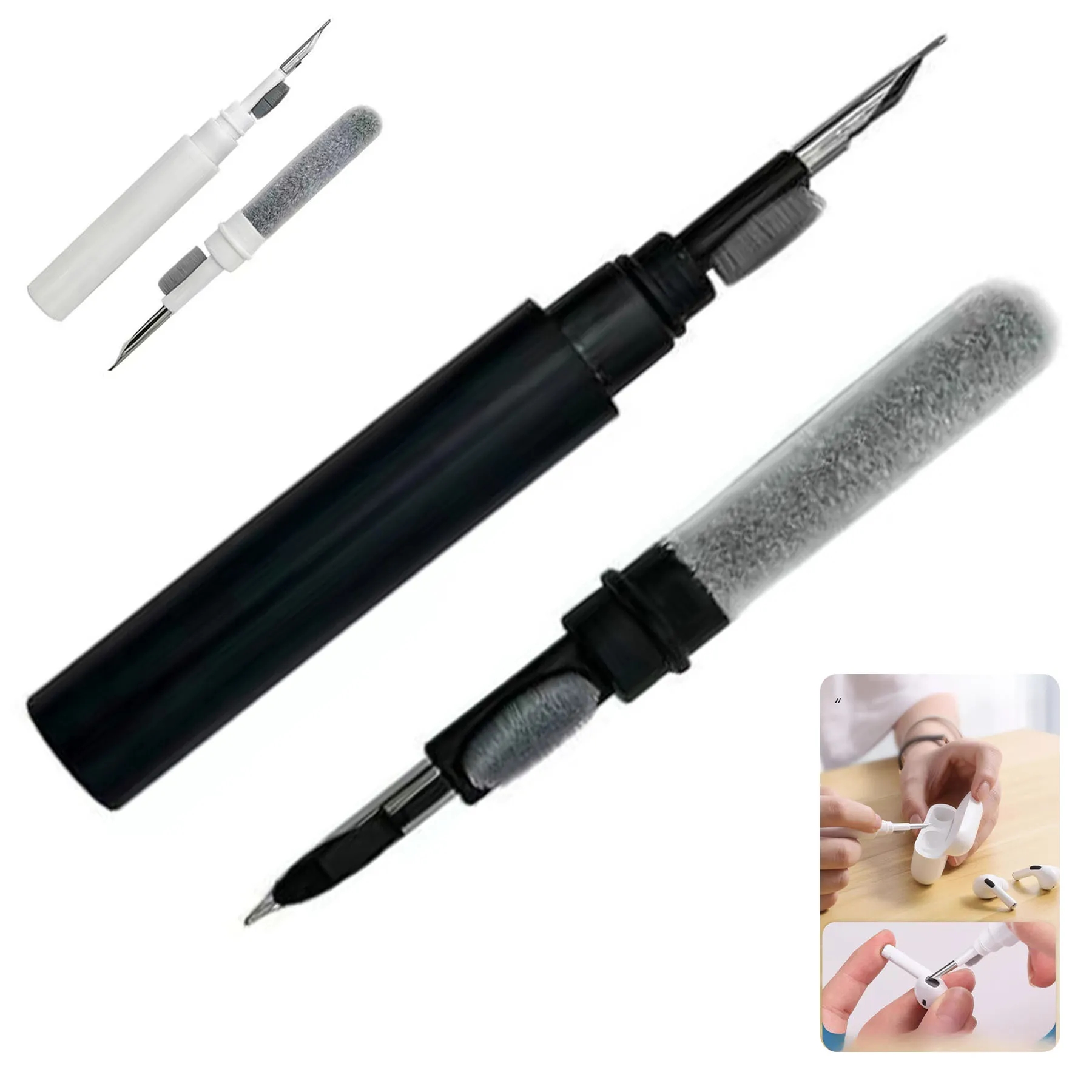 Cleaner Kit for Headphones 9