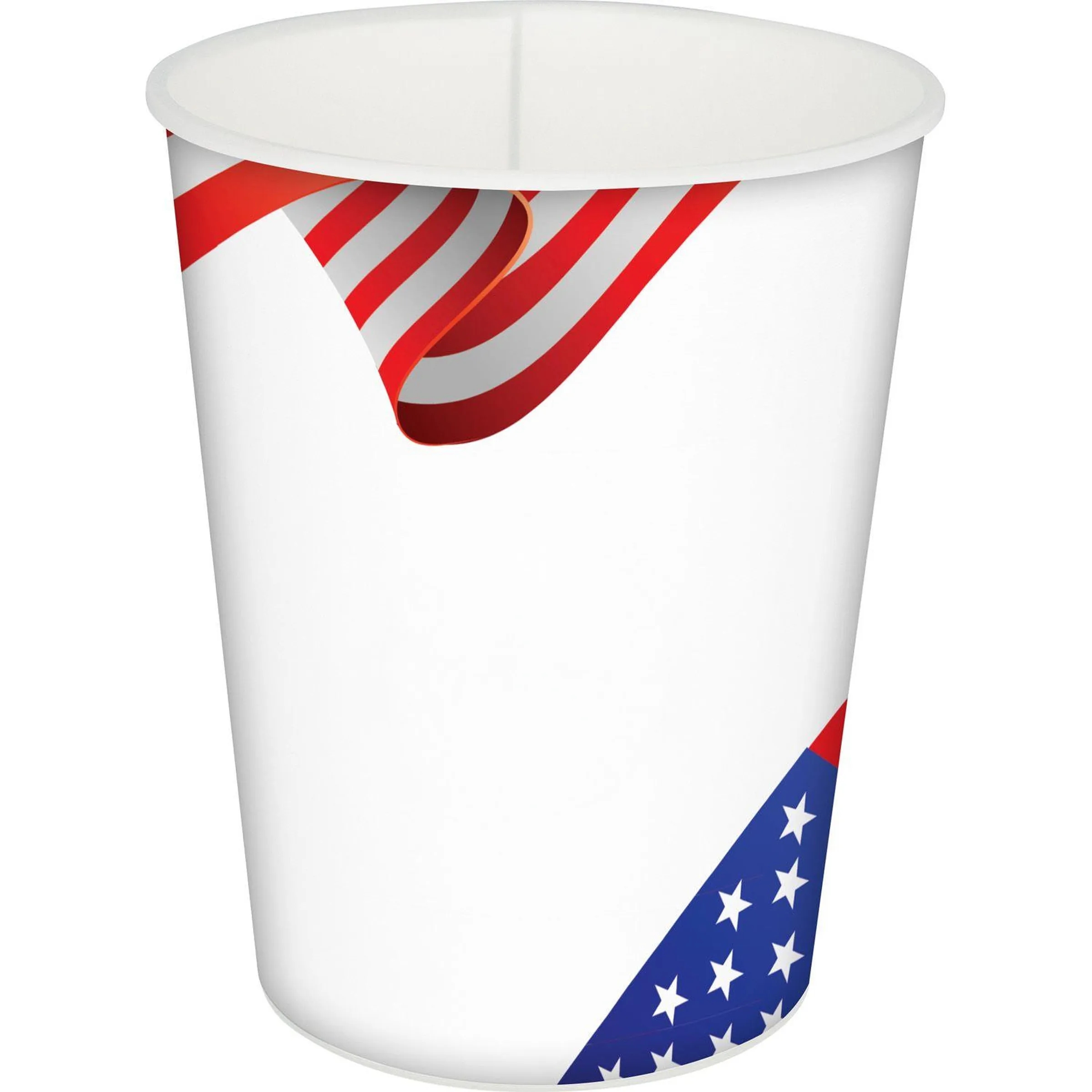 Patriotic Stadium Cup 10