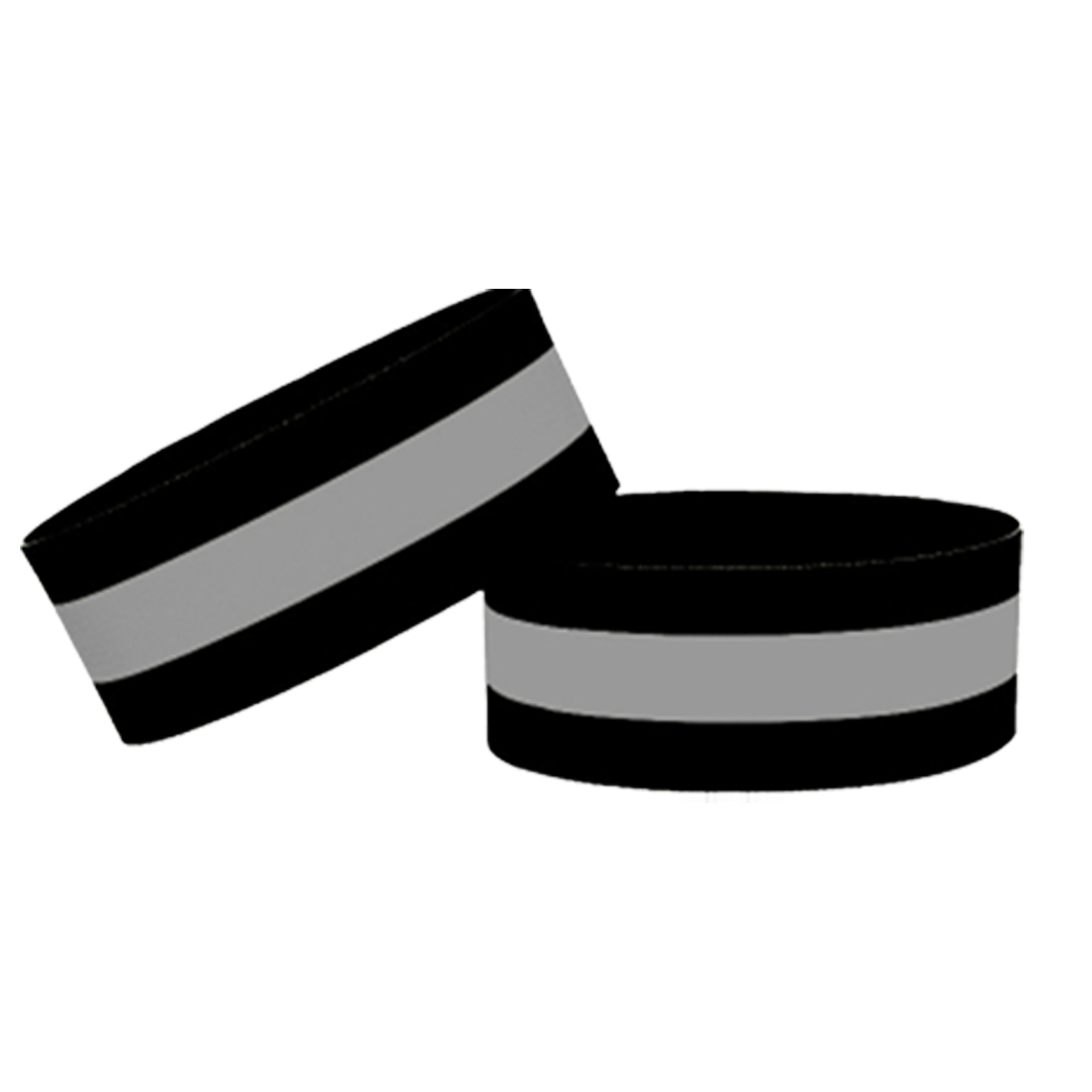 Reflective Stretch Wrist Band 21