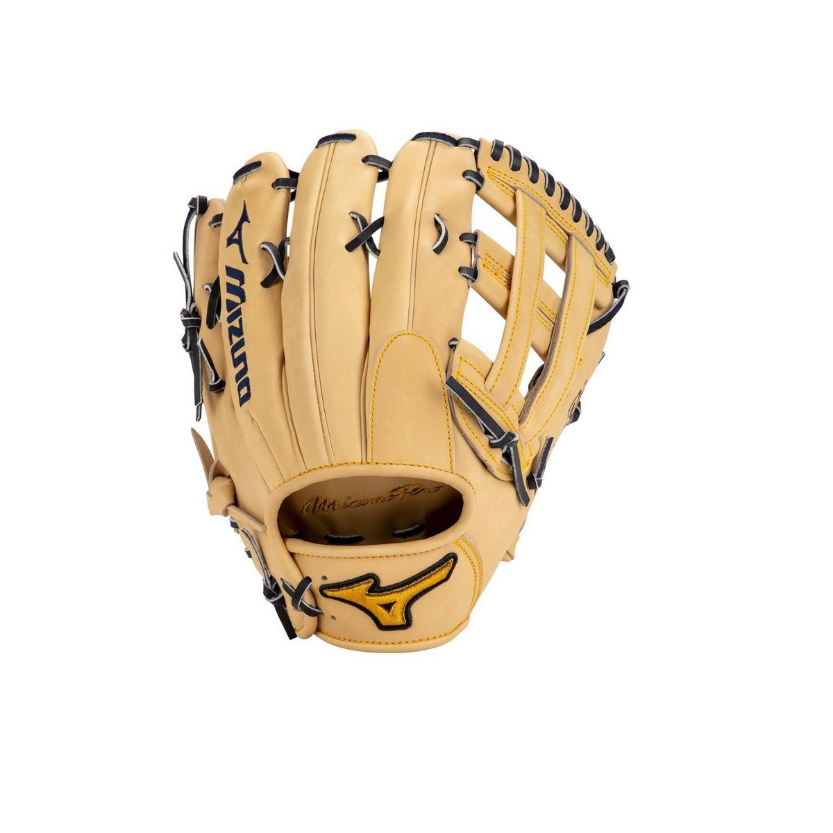 Mizuno Pro Austin Riley 12.75" Baseball Glove 18