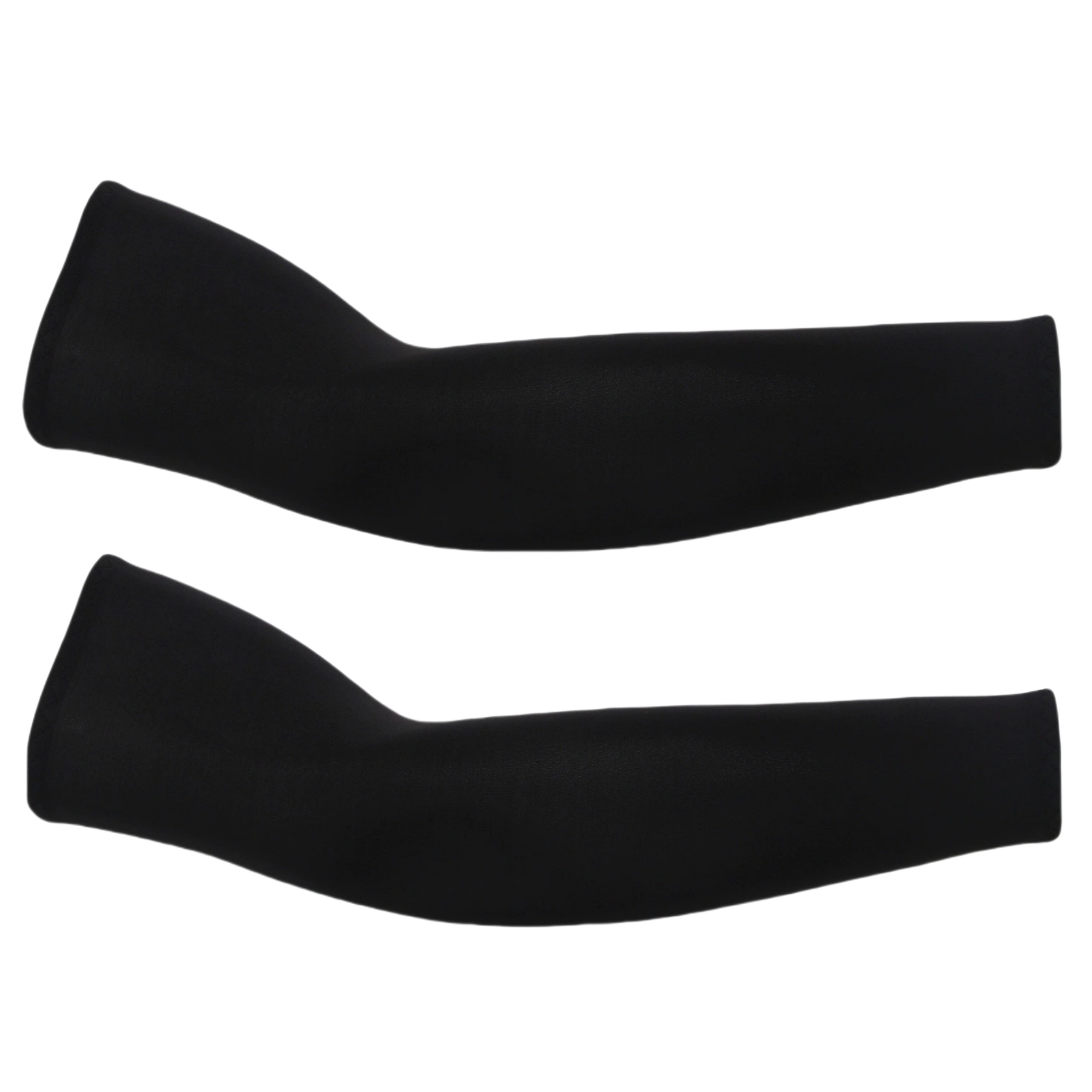 Summer Sports Ice Silk Arm Sleeves 19