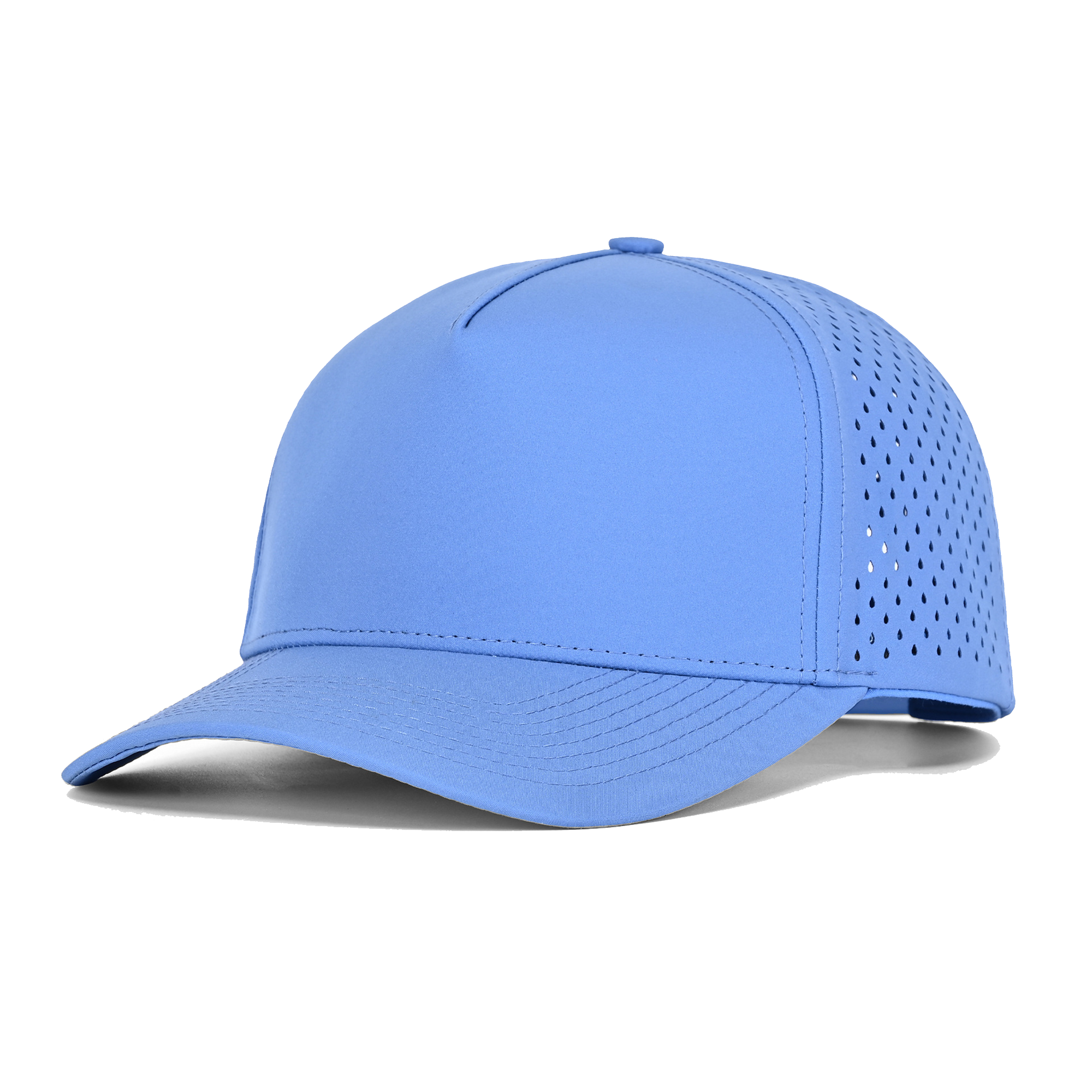 Waterproof Sports Mesh Baseball Cap 12