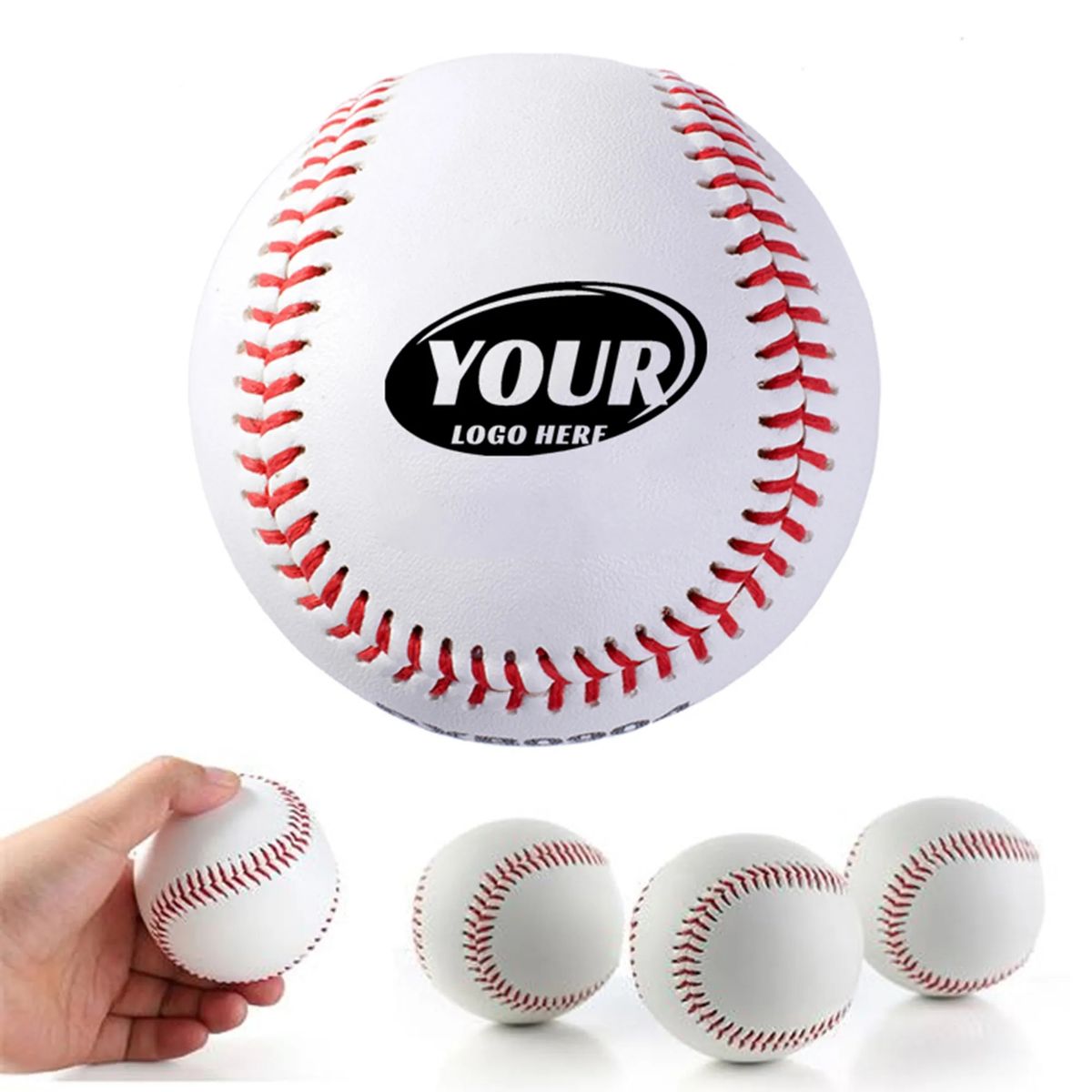 Custom Baseball 4