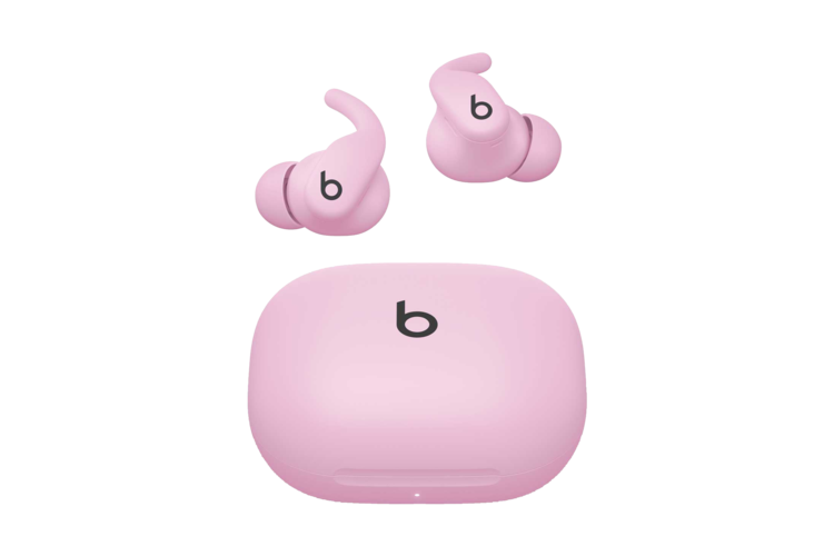 Beats Powerbeats Fit - Power Pink 5