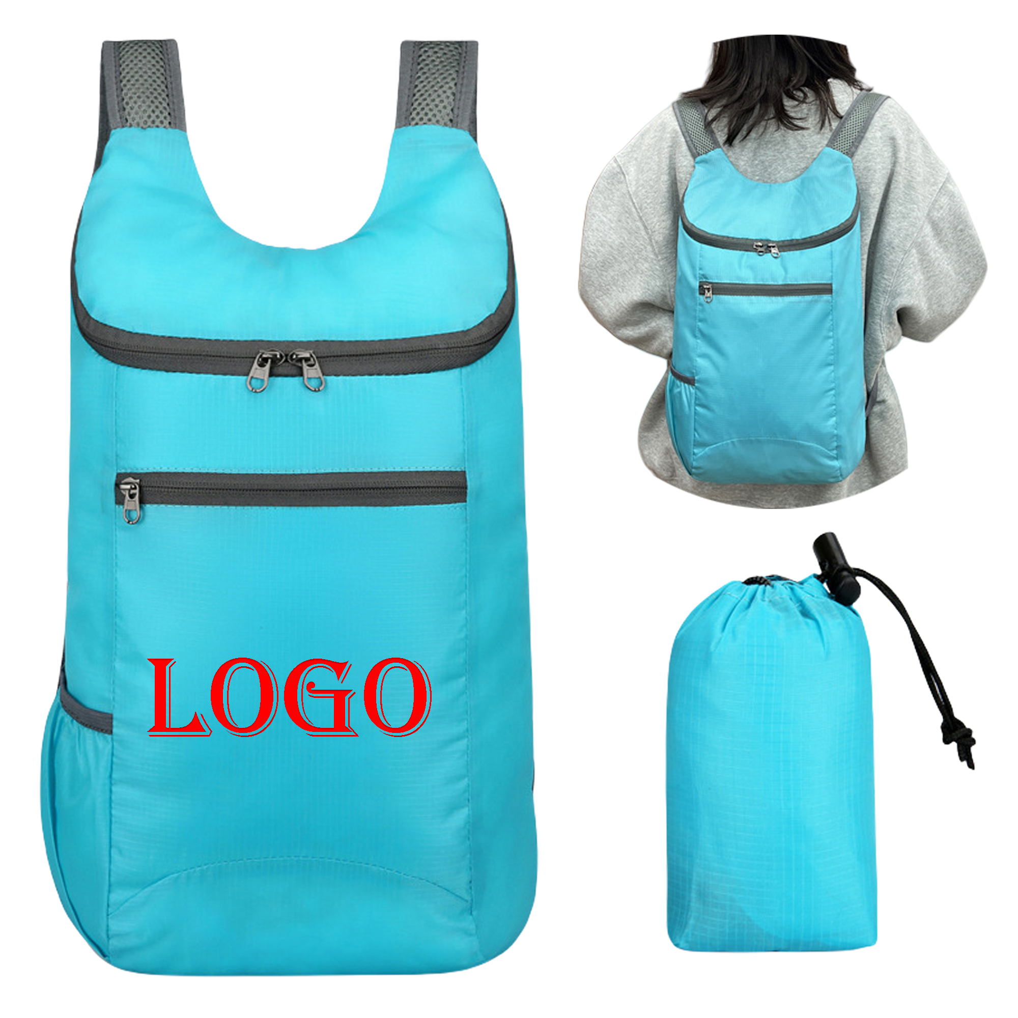 Waterproof Backpack, Travel & Outdoors 2