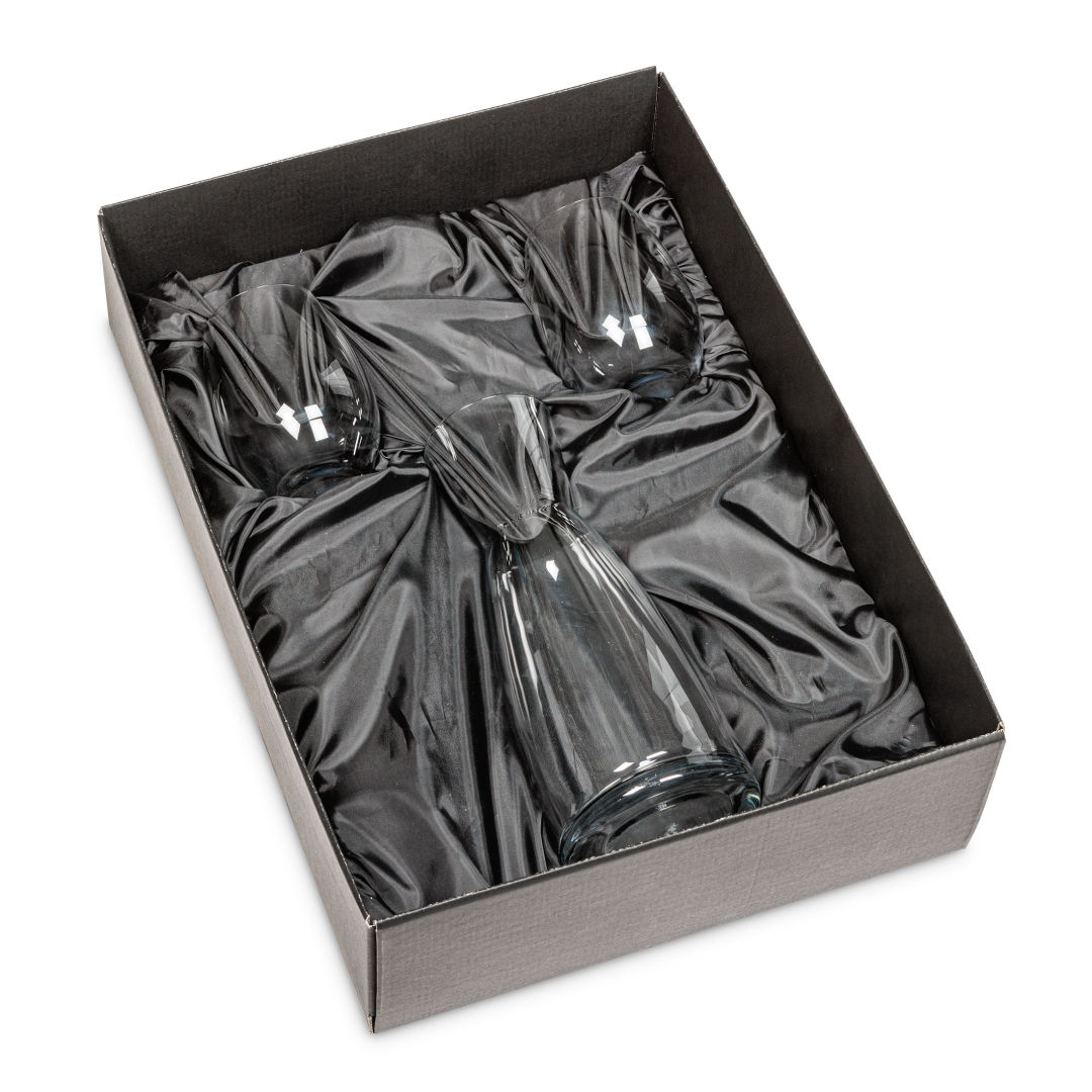 Mason Carafe & Glenarden Stemless Wine - Thumbnail 5